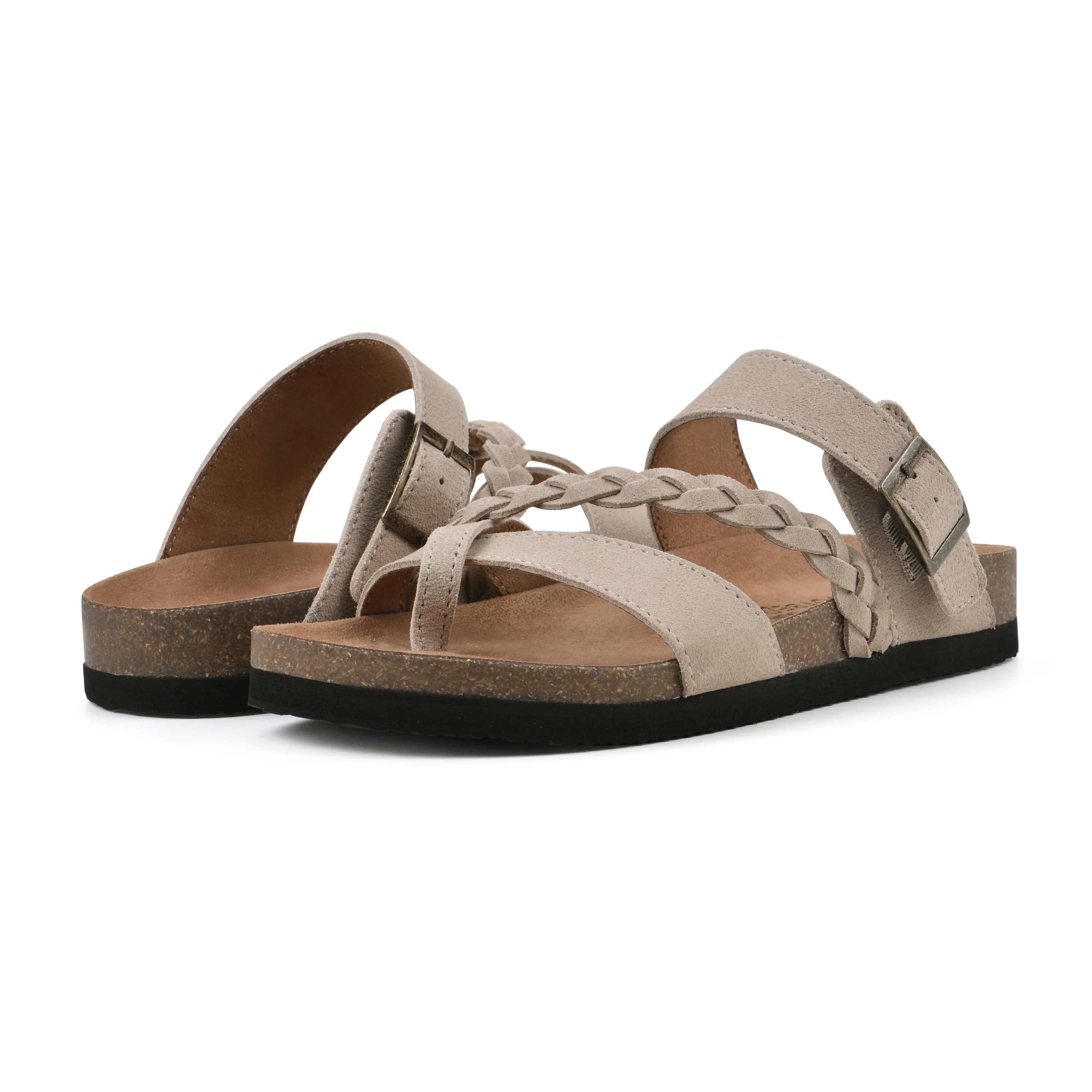 Hazy Footbeds Sandal - Image 42