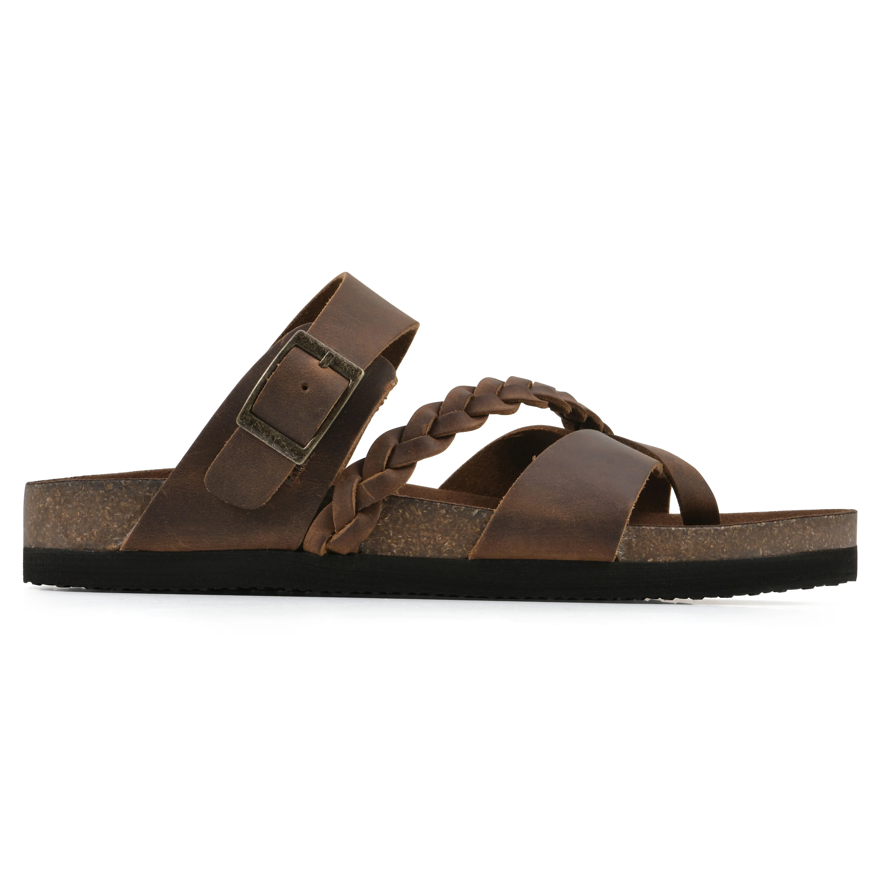 Hazy Footbeds Sandal - Image 44