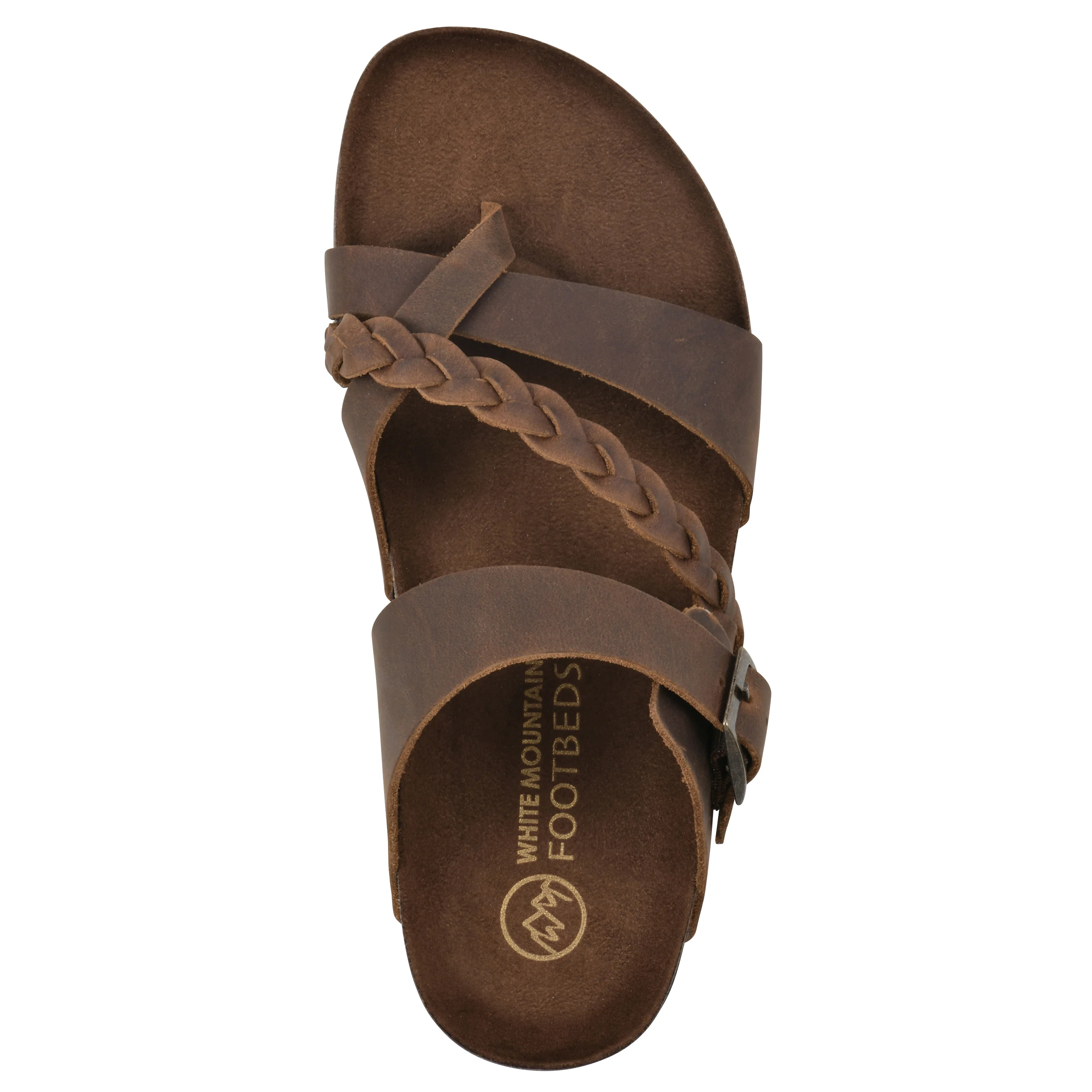 Hazy Footbeds Sandal - Image 45