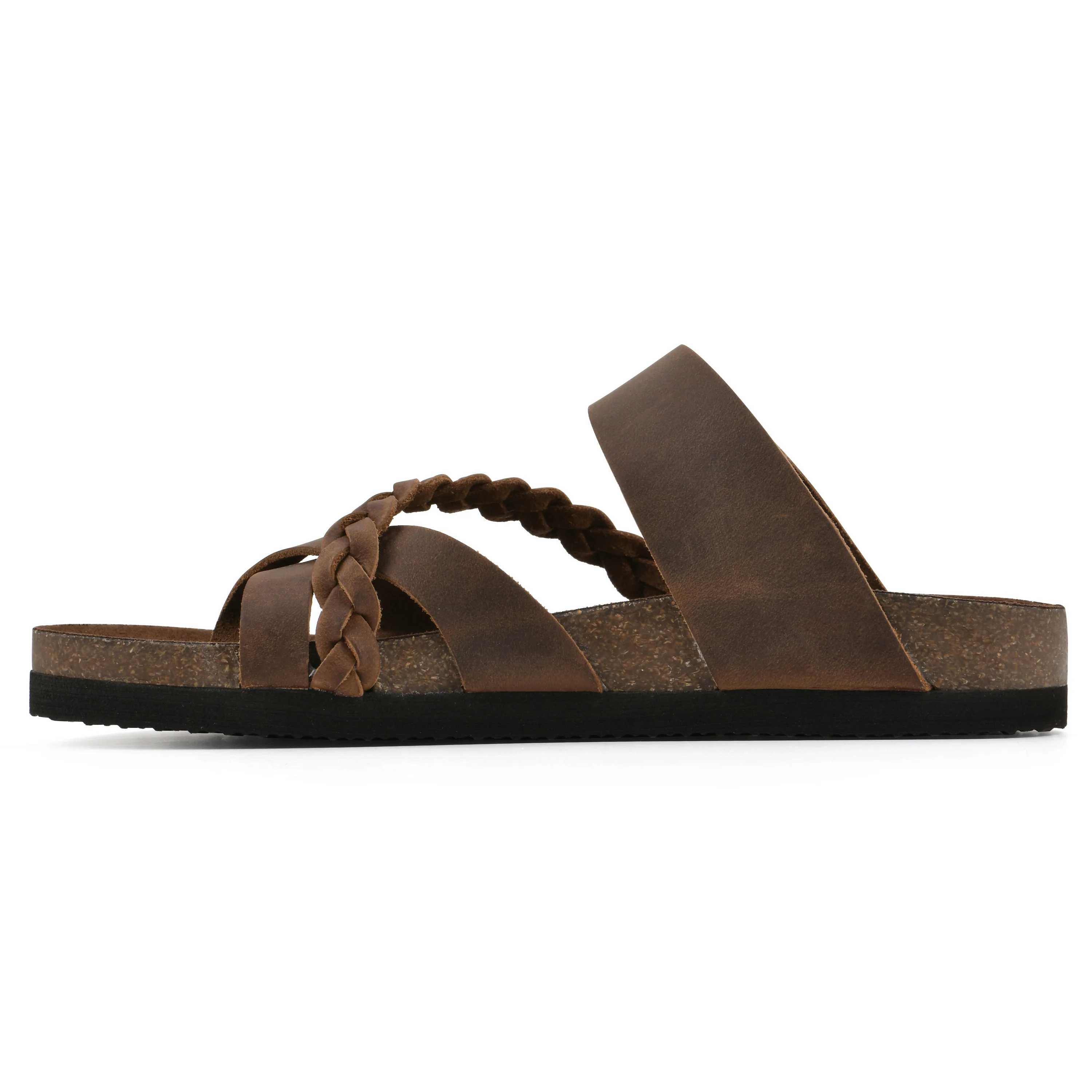 Hazy Footbeds Sandal - Image 46