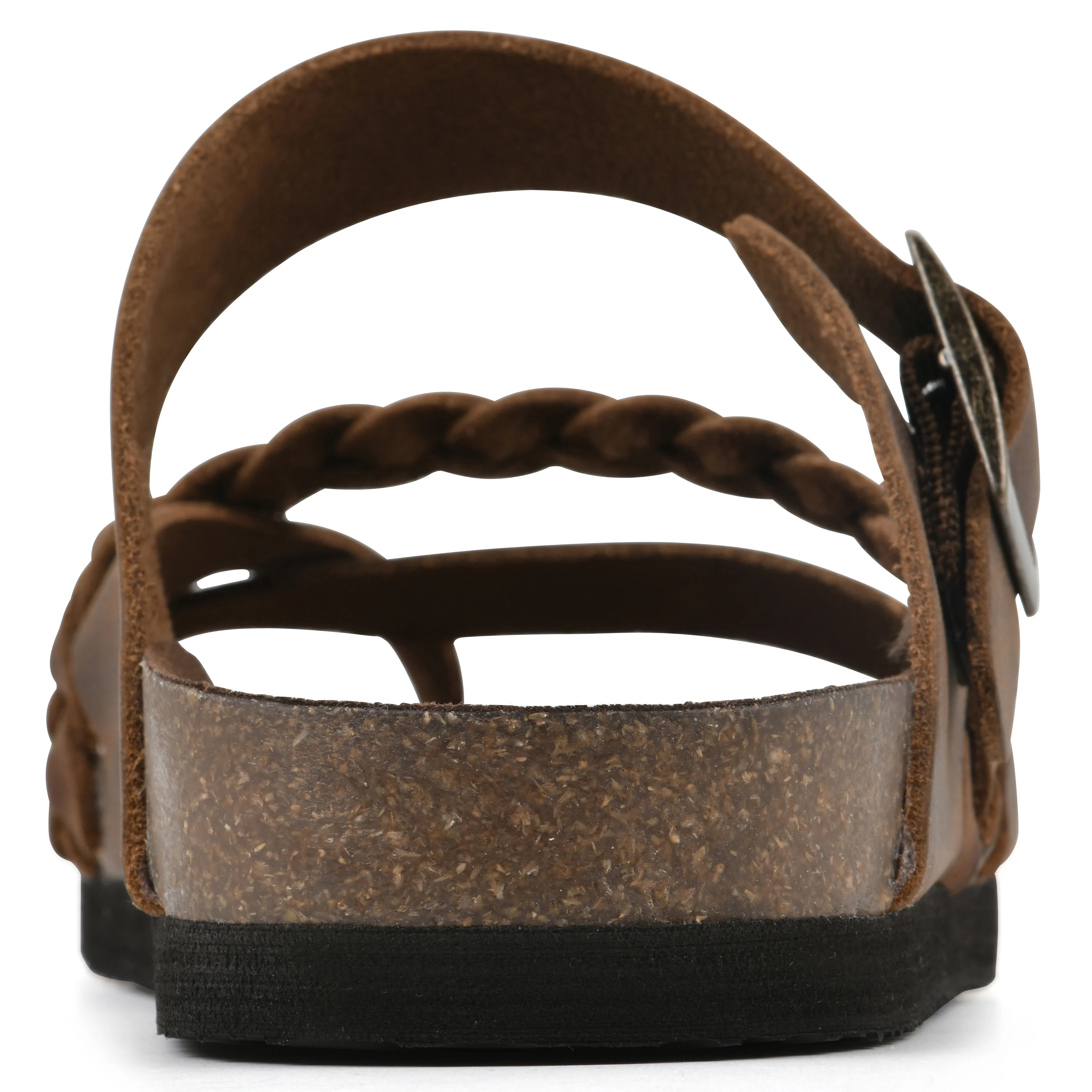Hazy Footbeds Sandal - Image 47