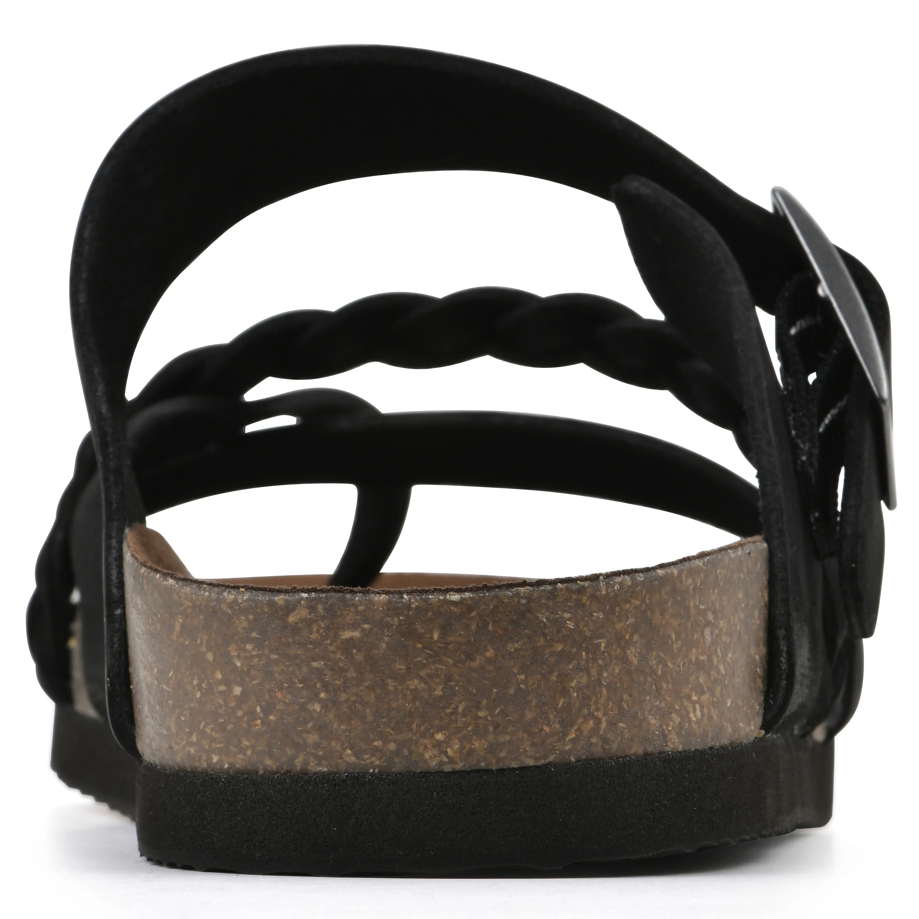 Hazy Footbeds Sandal - Image 5