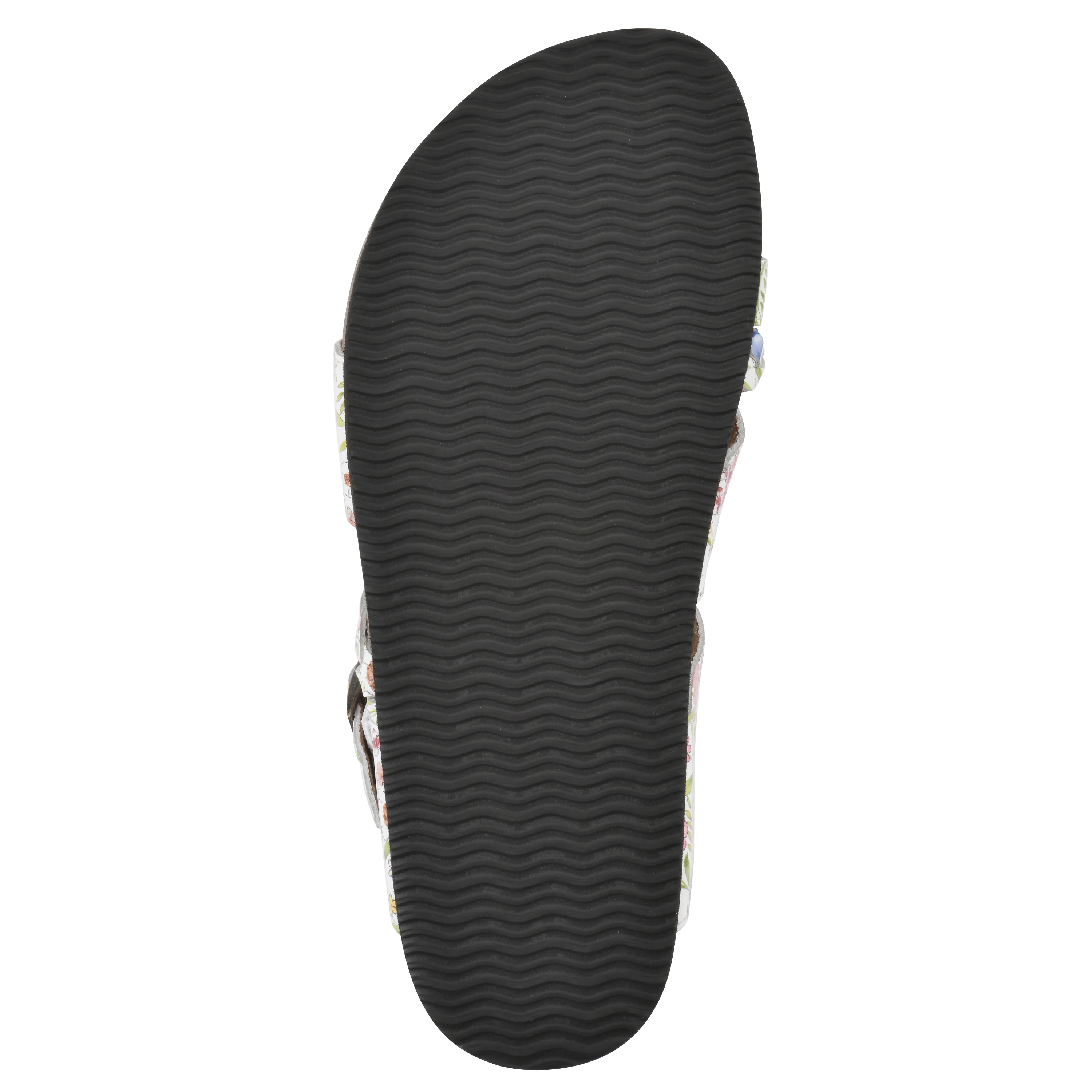 Hazy Footbeds Sandal - Image 55