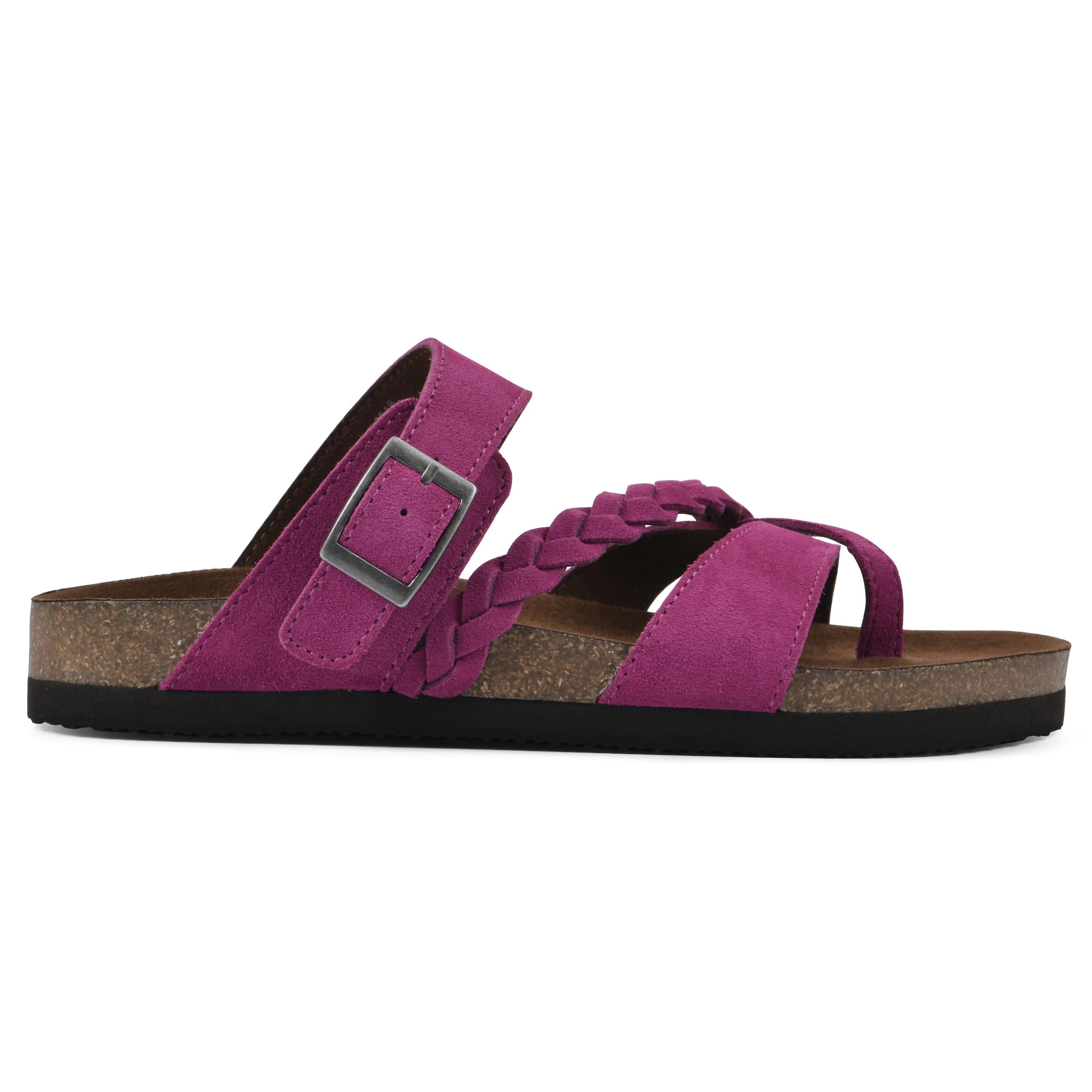 Hazy Footbeds Sandal - Image 58