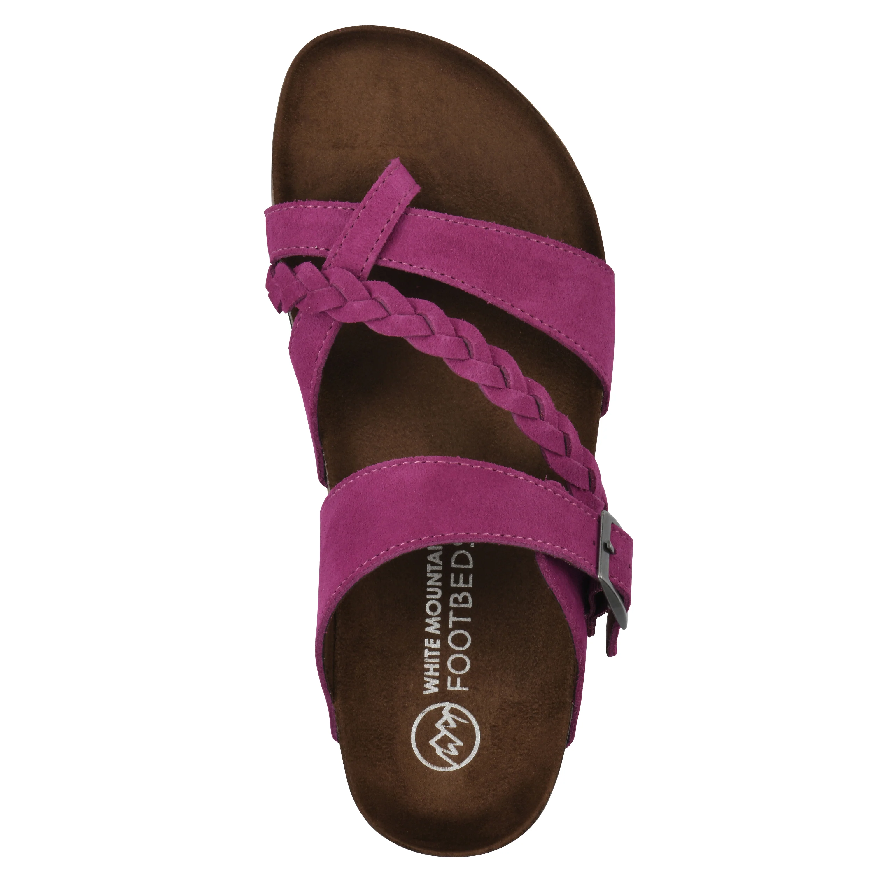 Hazy Footbeds Sandal - Image 59