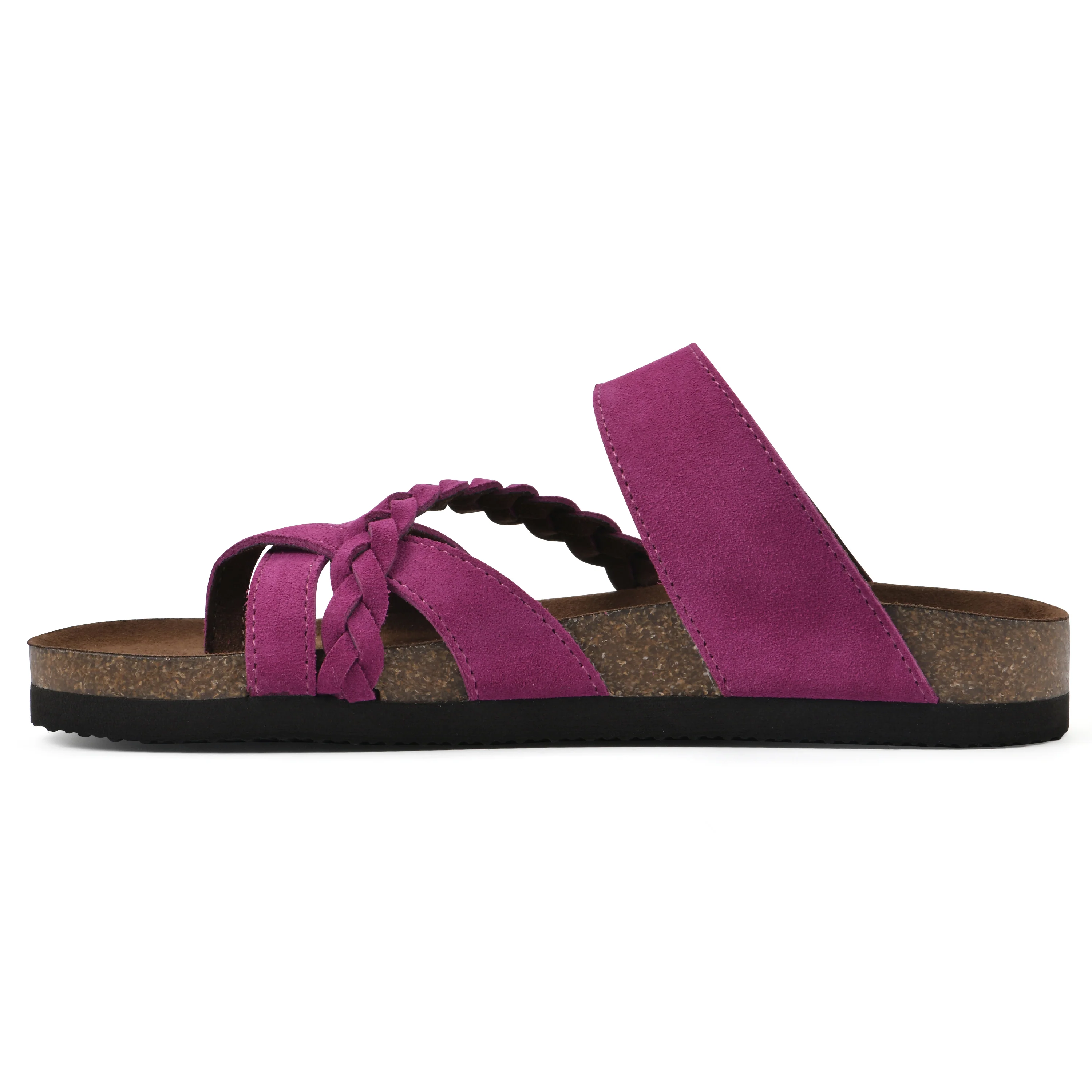 Hazy Footbeds Sandal - Image 60
