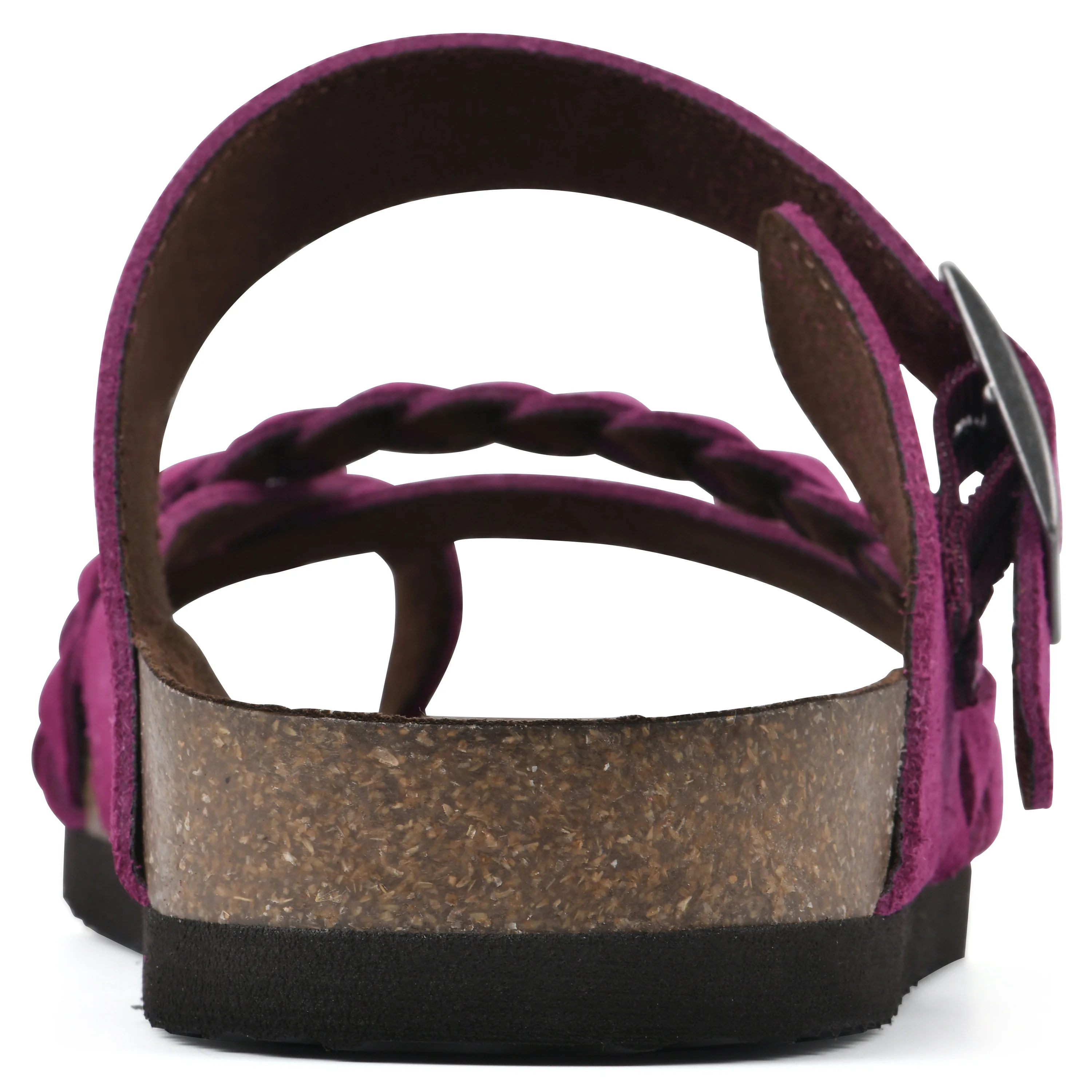 Hazy Footbeds Sandal - Image 61