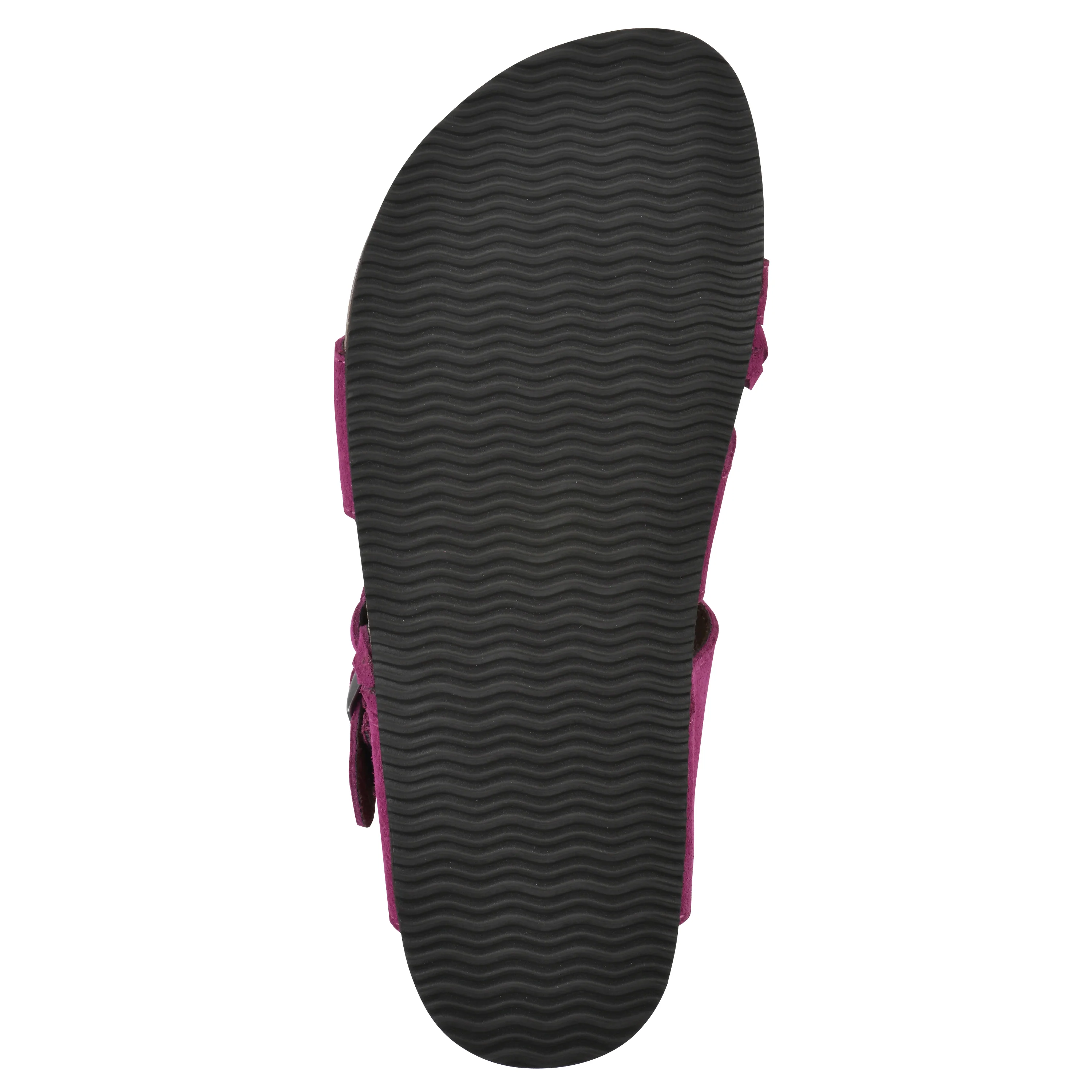 Hazy Footbeds Sandal - Image 62