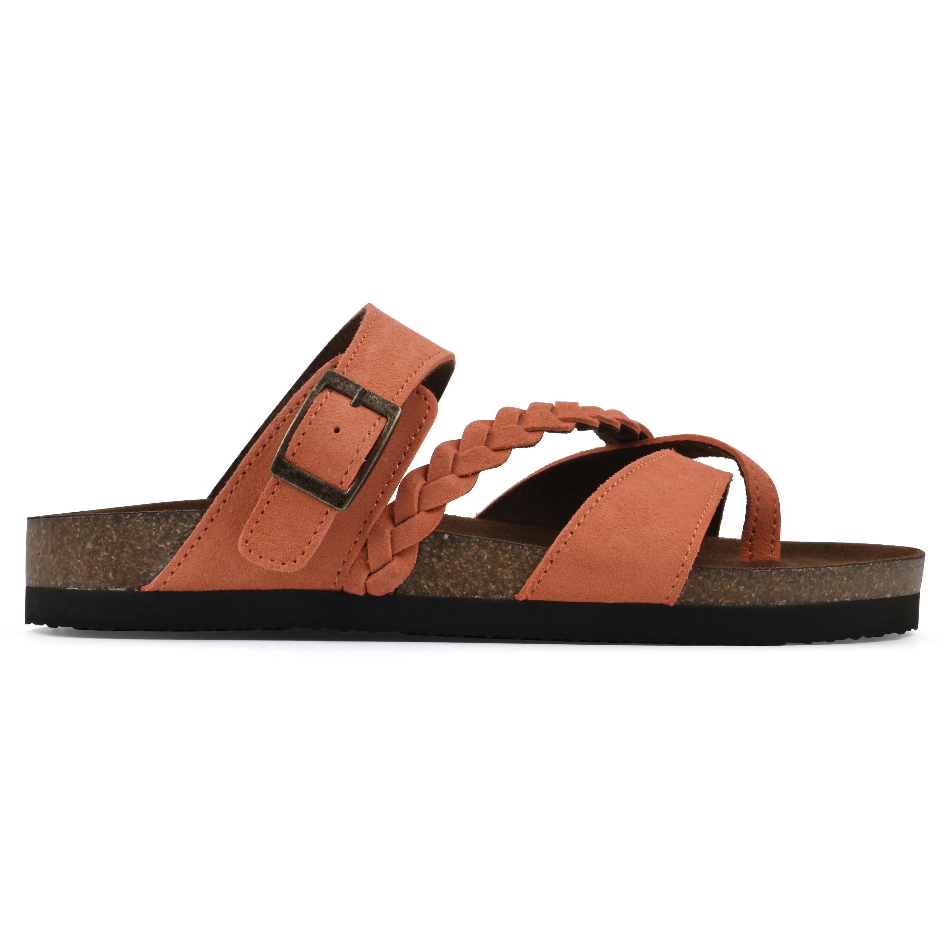 Hazy Footbeds Sandal - Image 9