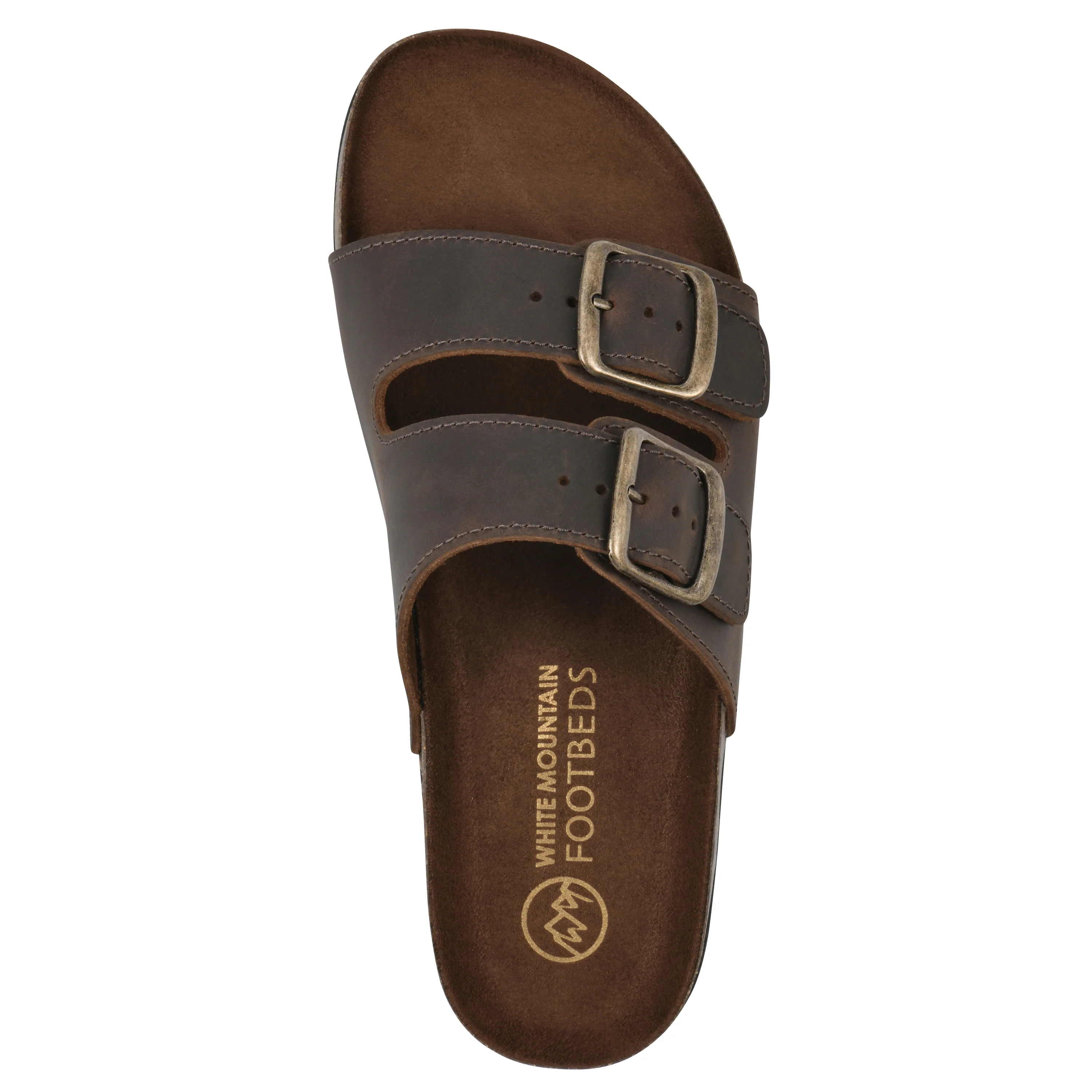 Helga Footbeds Sandal - Image 10