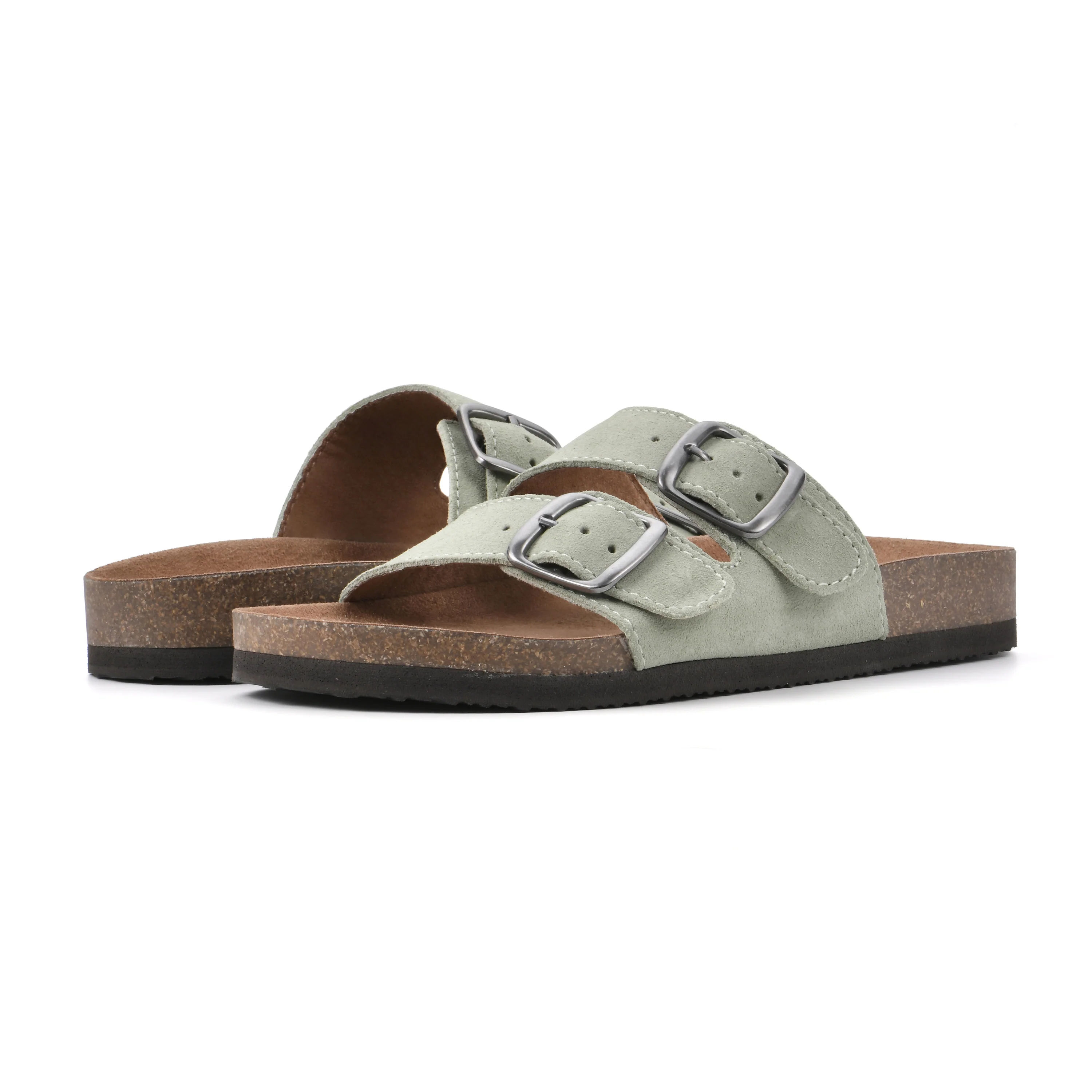 Helga Footbeds Sandal - Image 21