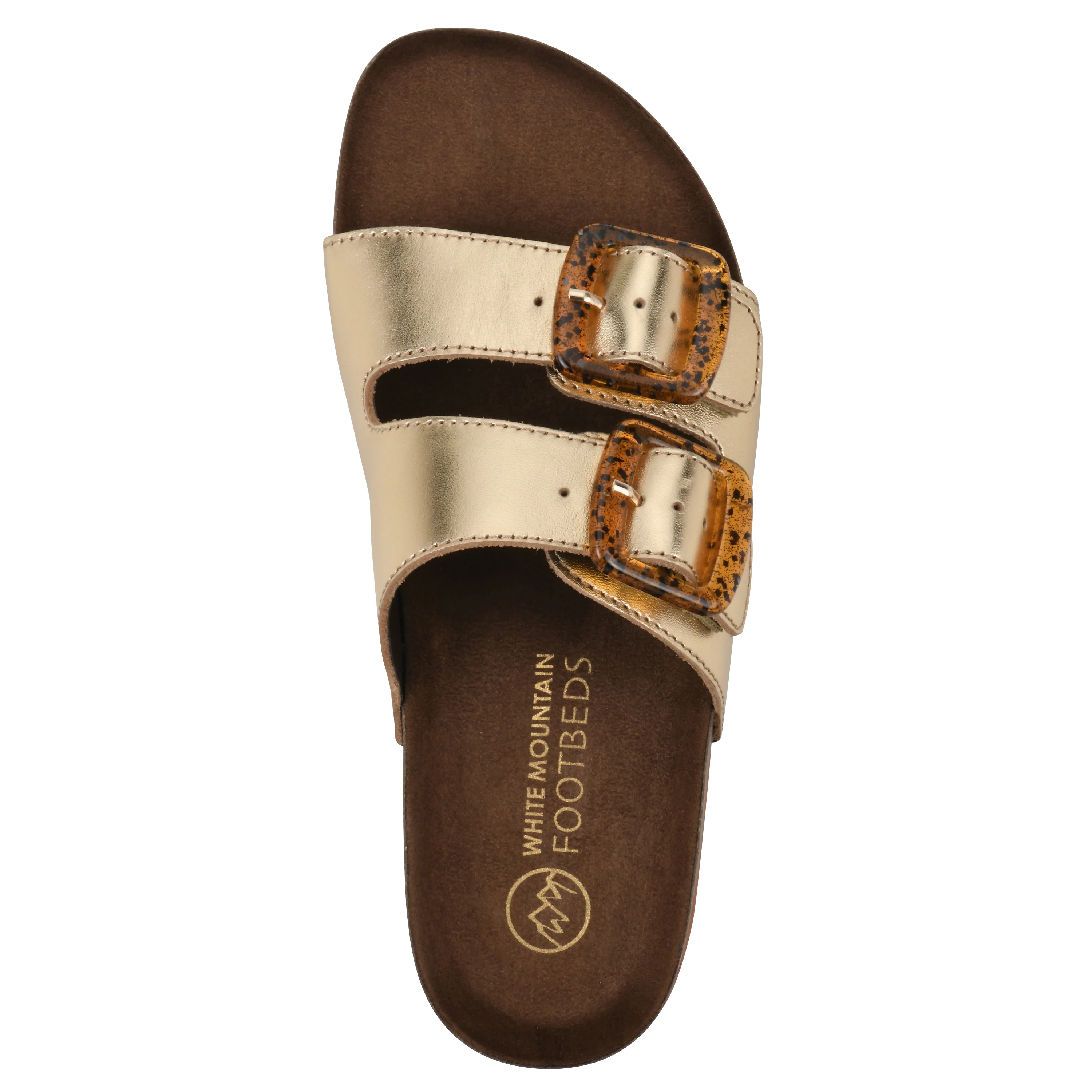 Helga Footbeds Sandal - Image 24