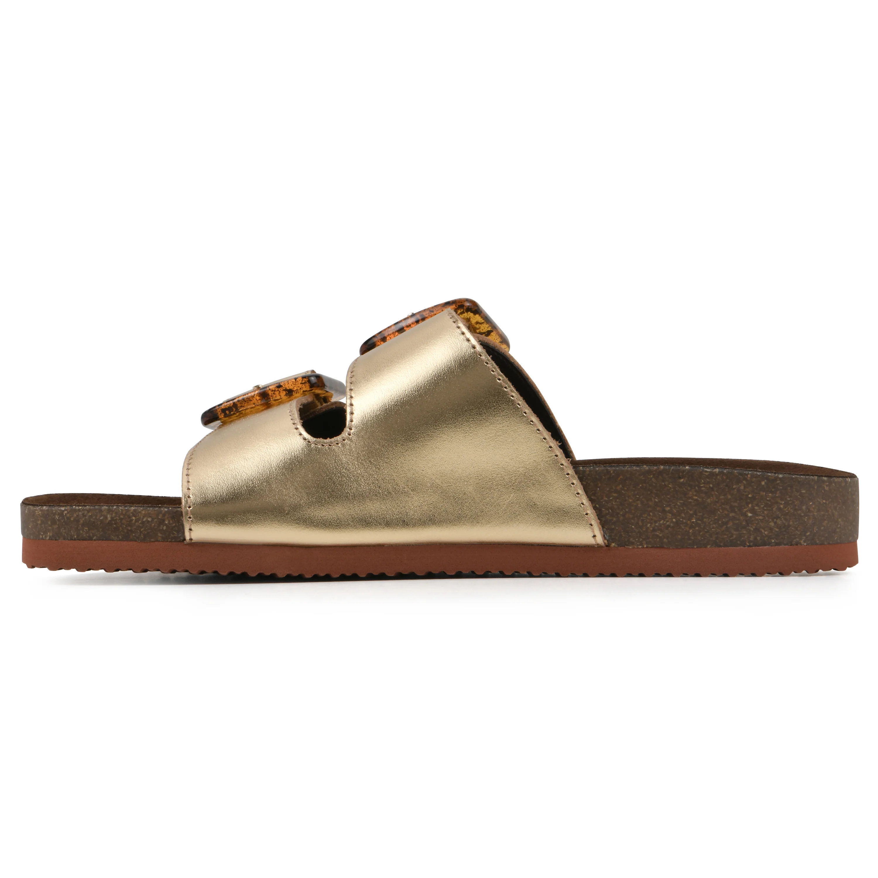 Helga Footbeds Sandal - Image 25