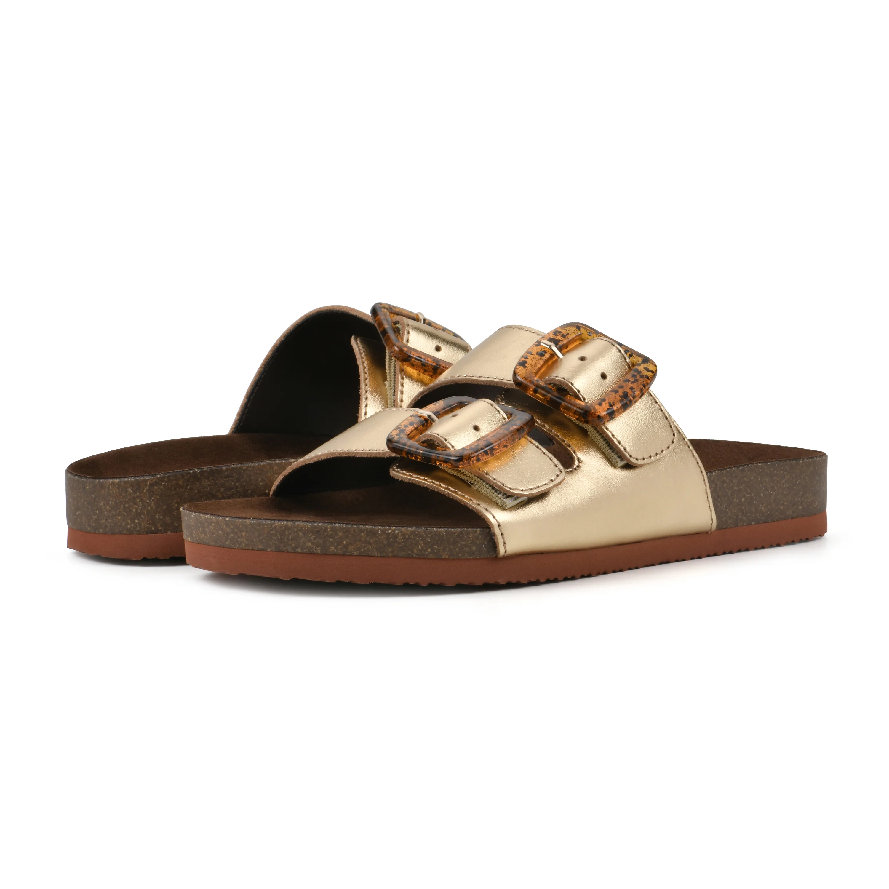 Helga Footbeds Sandal - Image 28