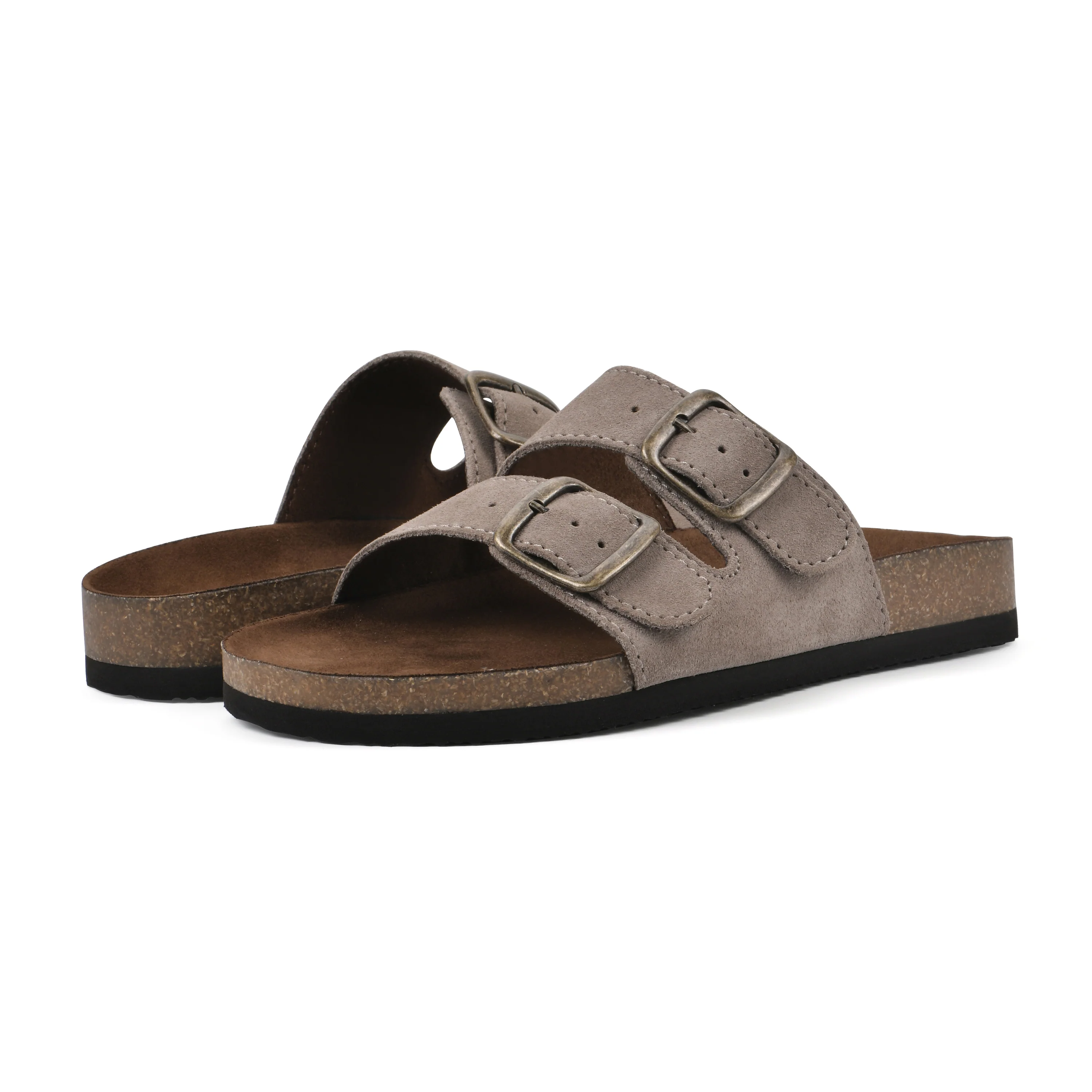 Helga Footbeds Sandal - Image 42