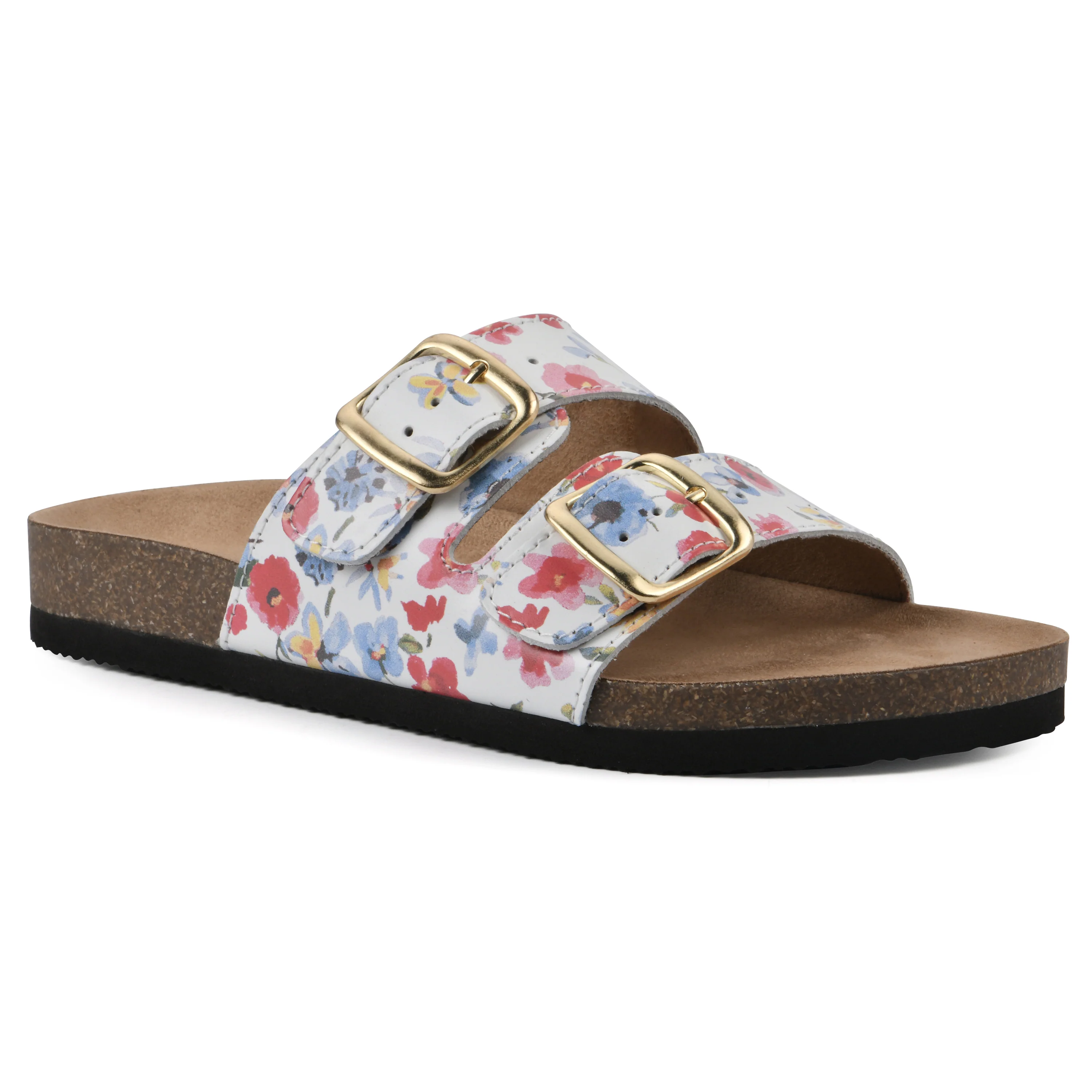Helga Footbeds Sandal - Image 43