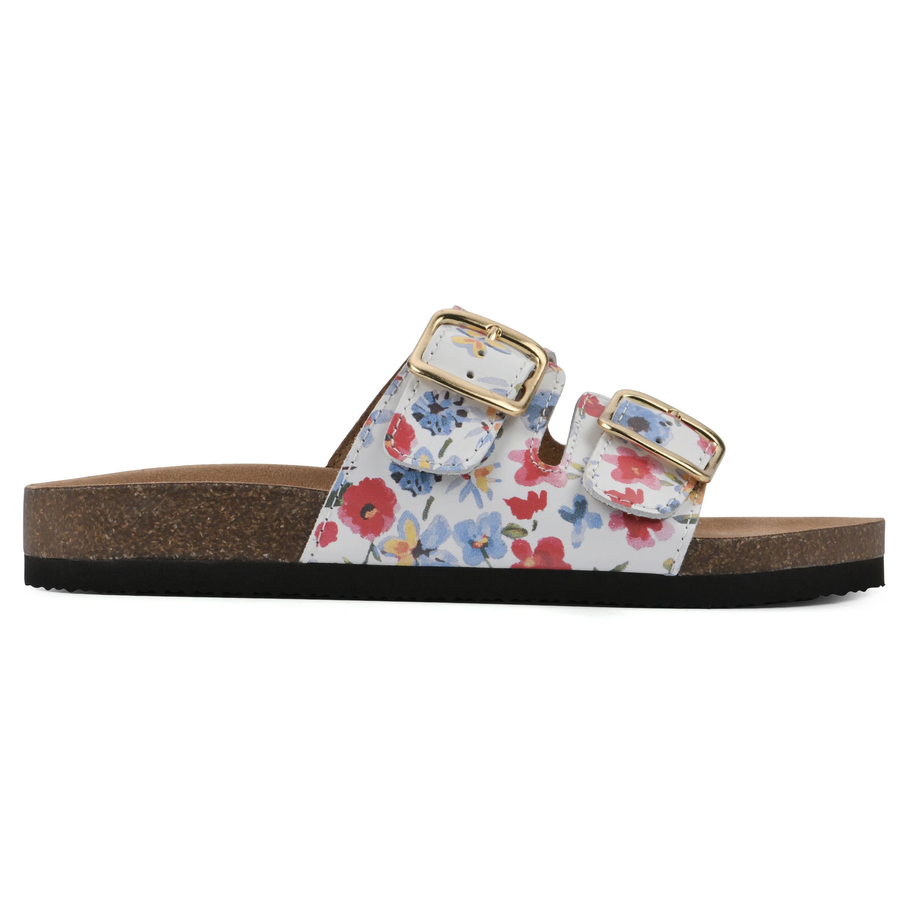 Helga Footbeds Sandal - Image 44