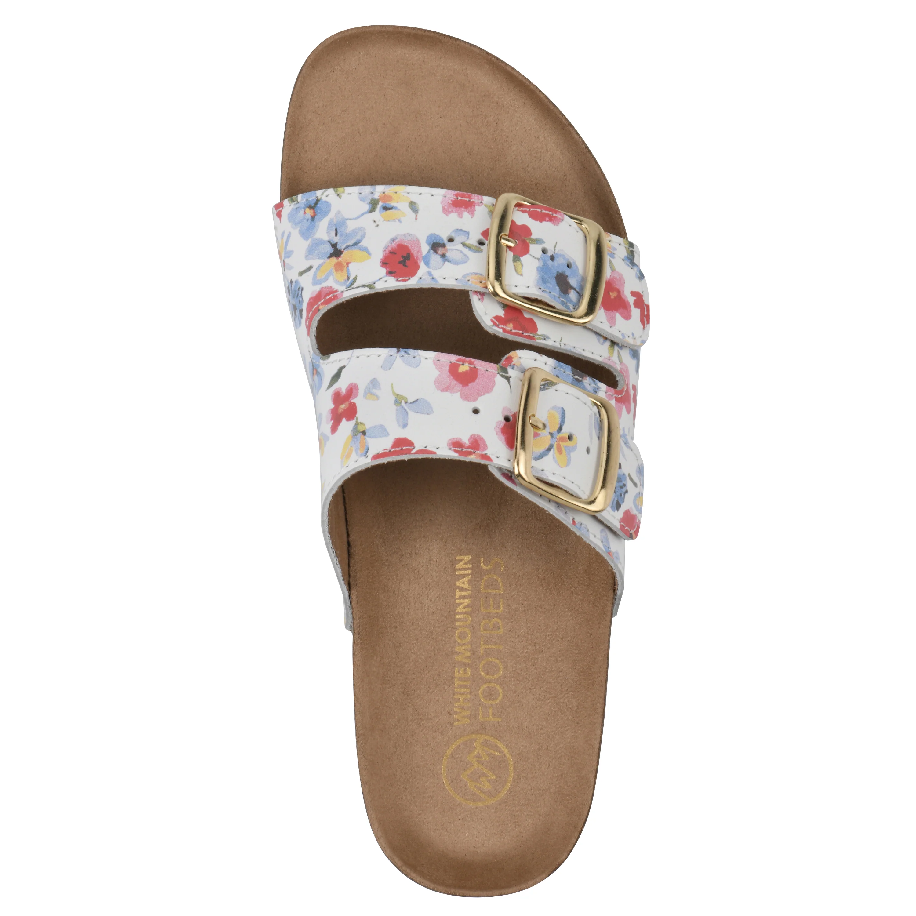 Helga Footbeds Sandal - Image 45