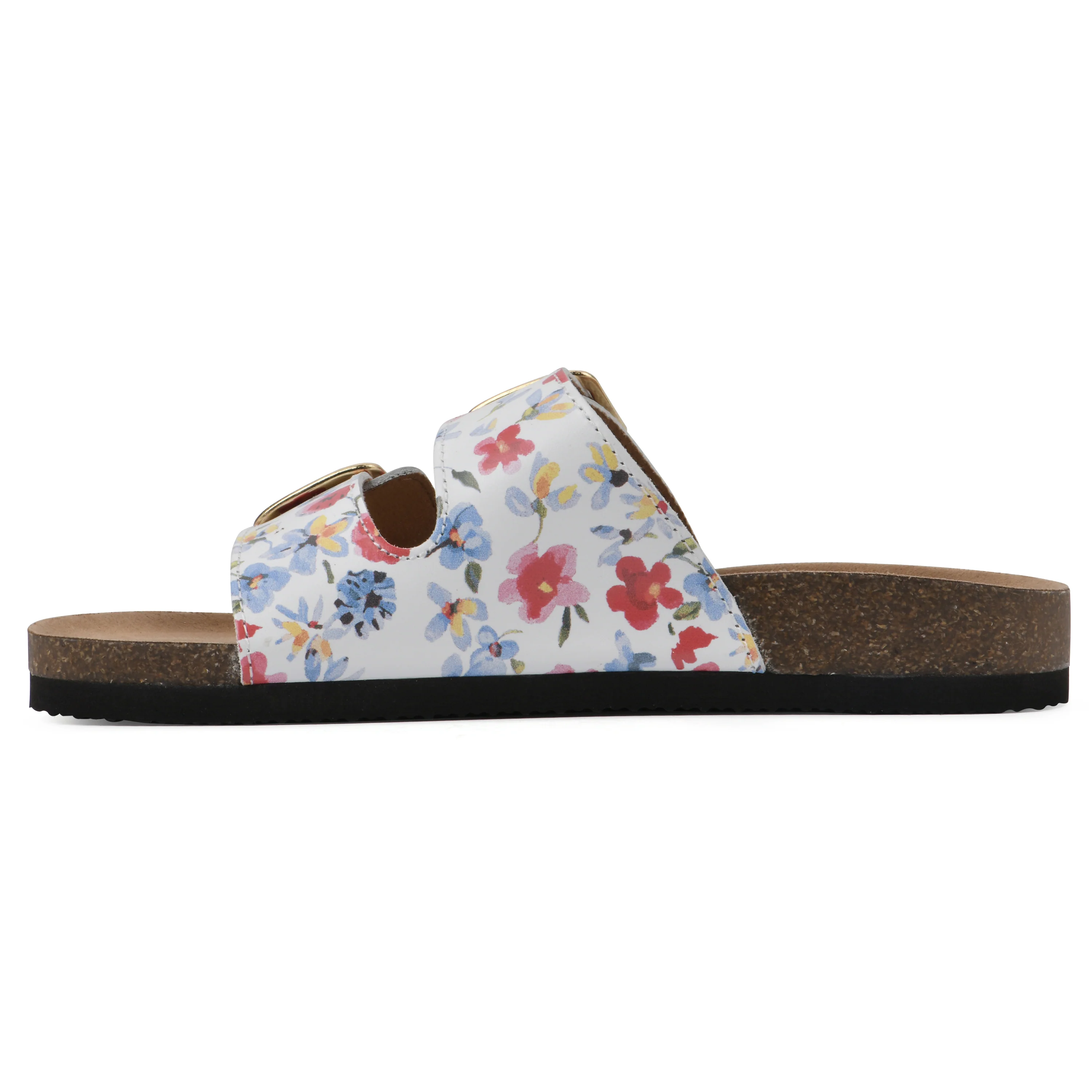 Helga Footbeds Sandal - Image 46