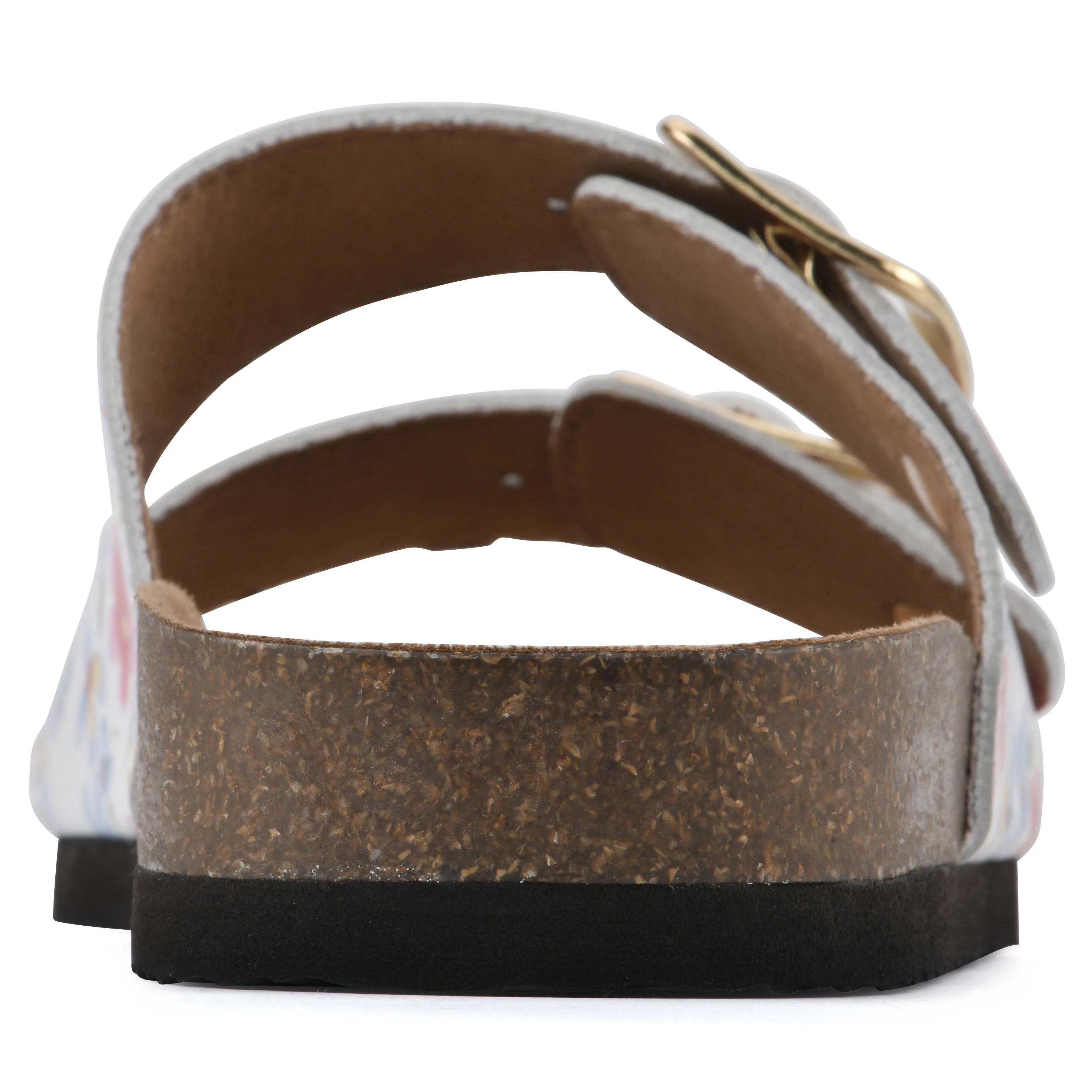 Helga Footbeds Sandal - Image 47