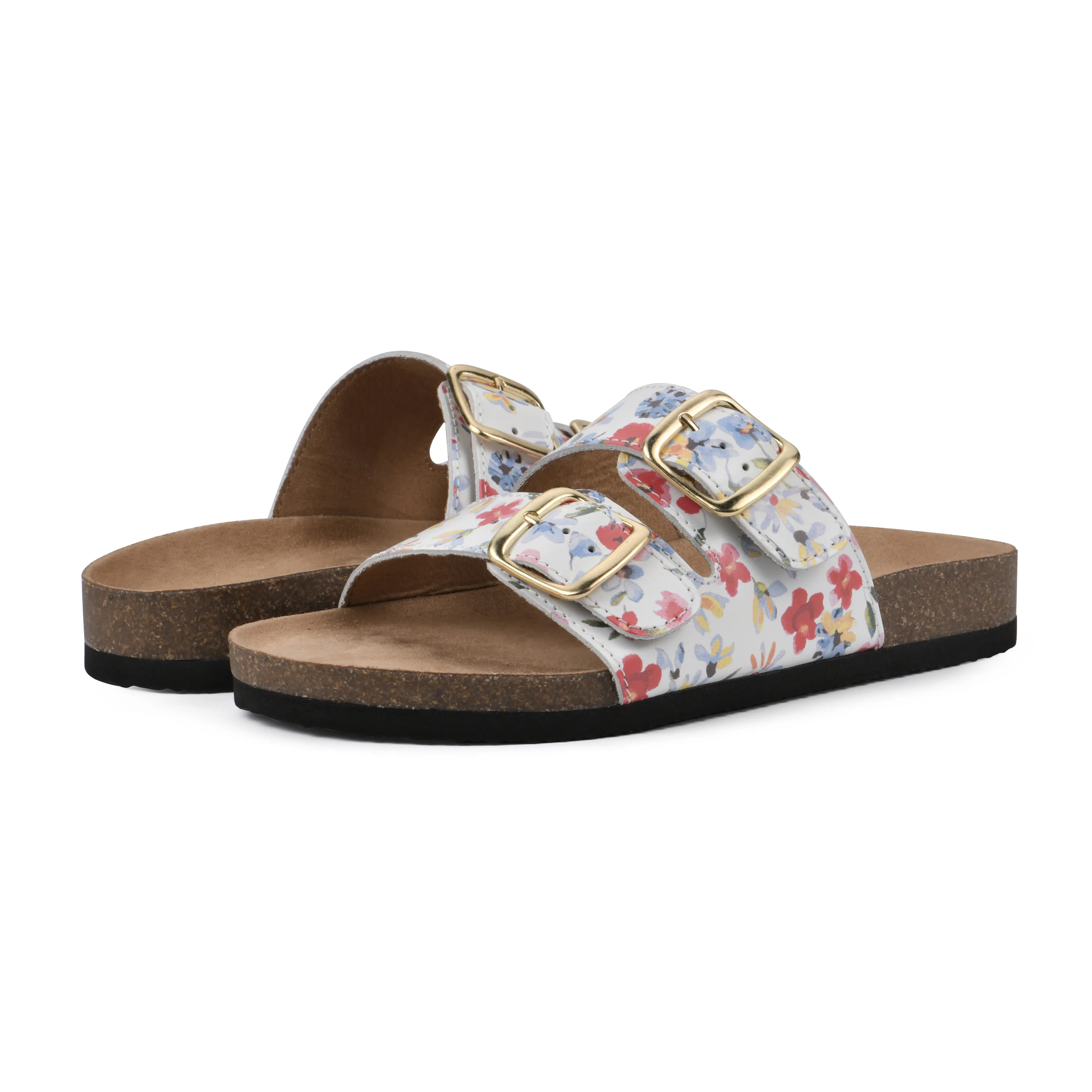 Helga Footbeds Sandal - Image 49