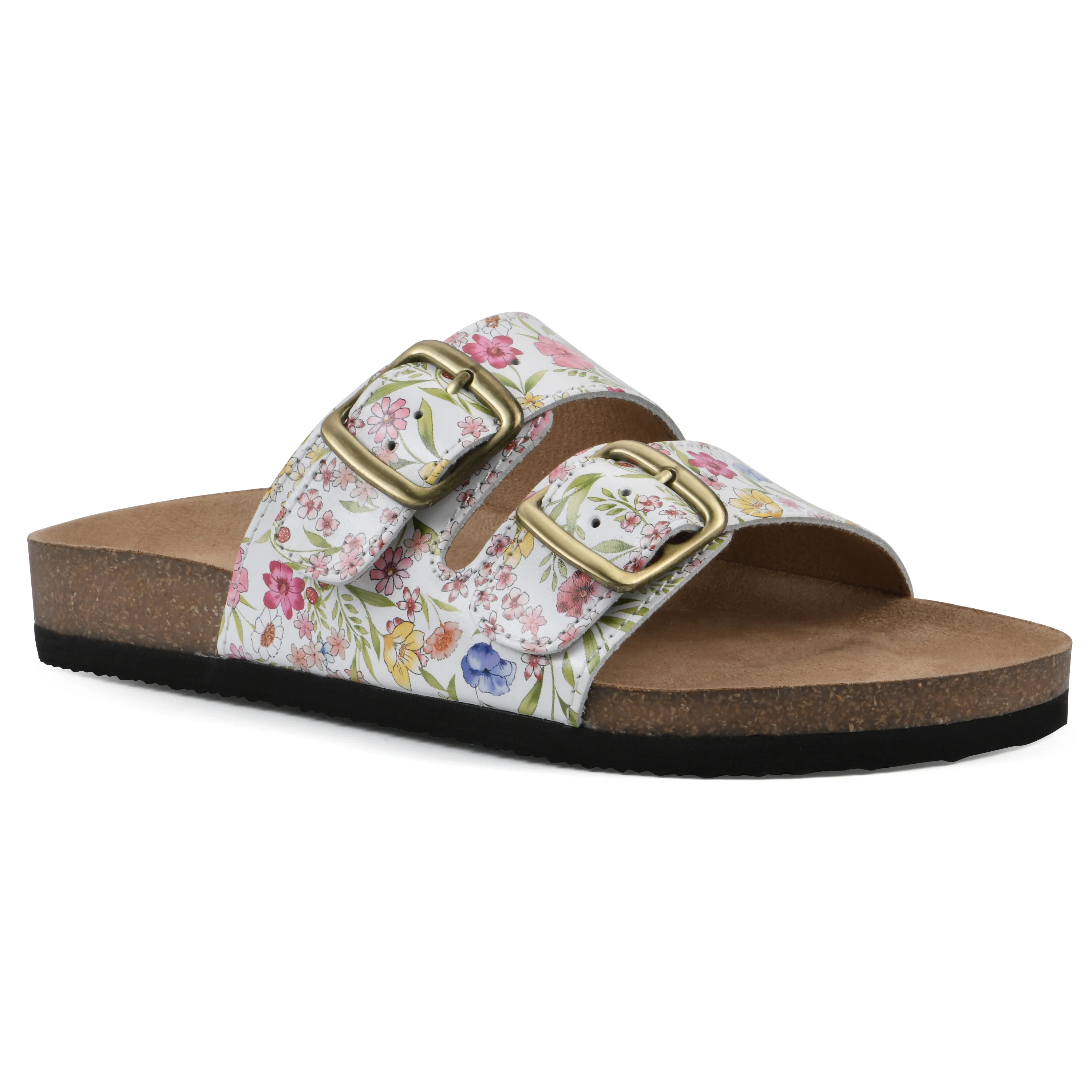 Helga Footbeds Sandal - Image 50