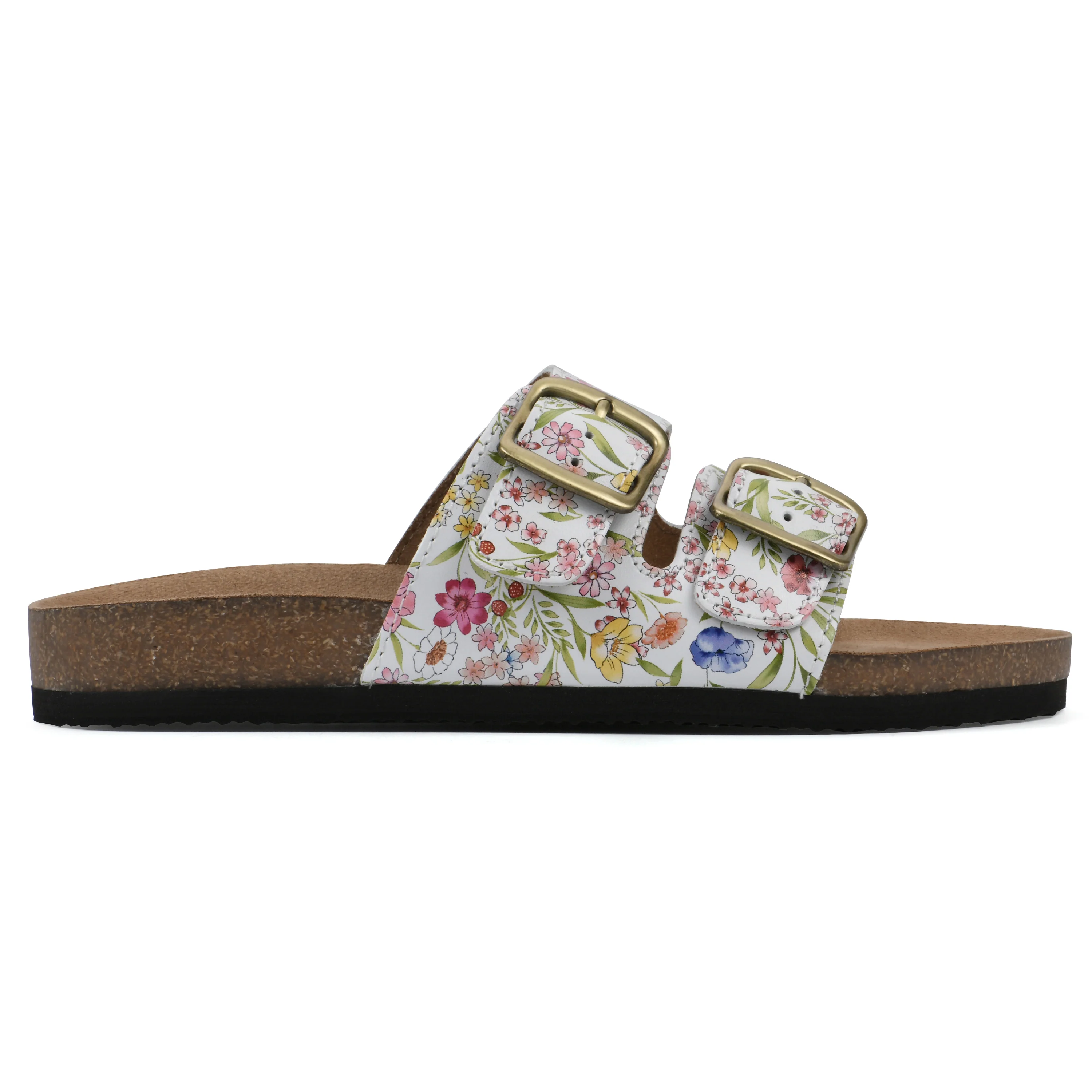 Helga Footbeds Sandal - Image 51