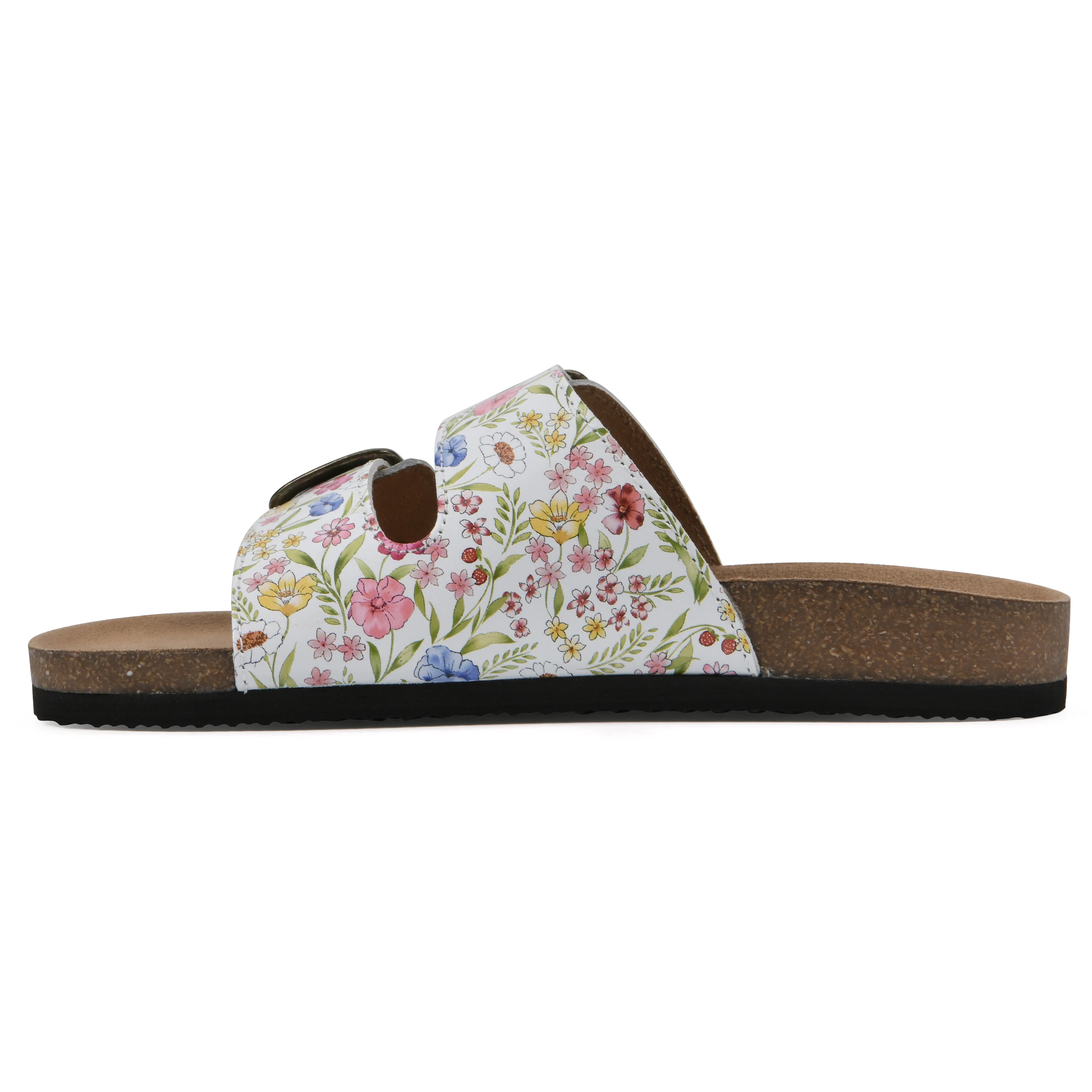 Helga Footbeds Sandal - Image 53