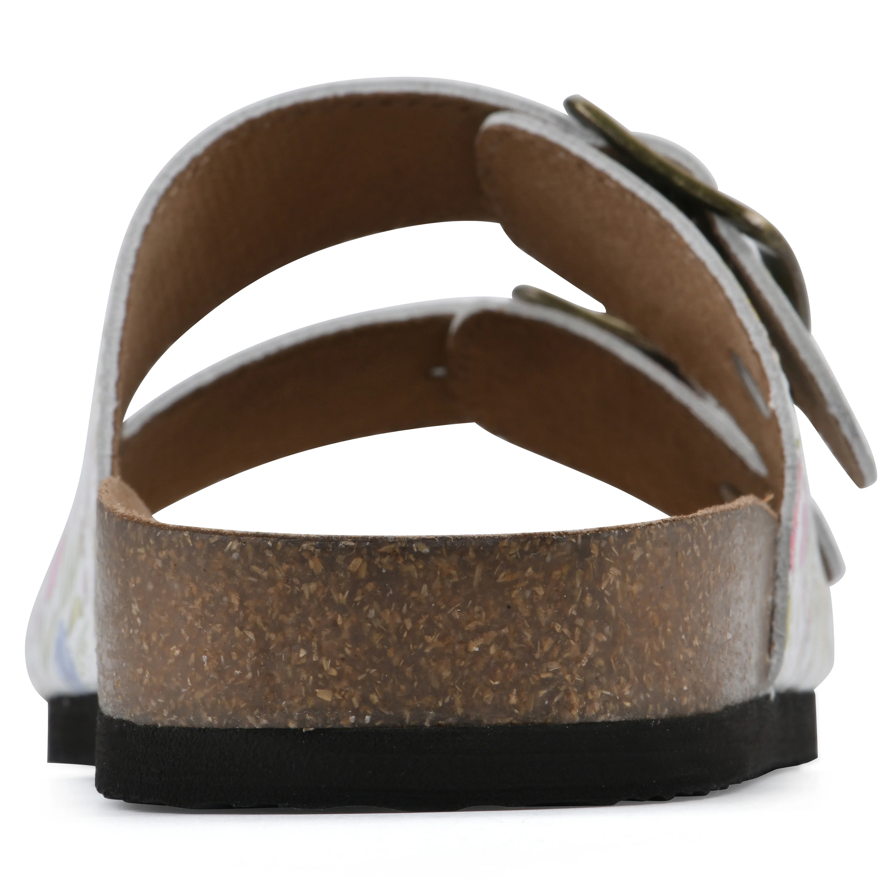 Helga Footbeds Sandal - Image 54