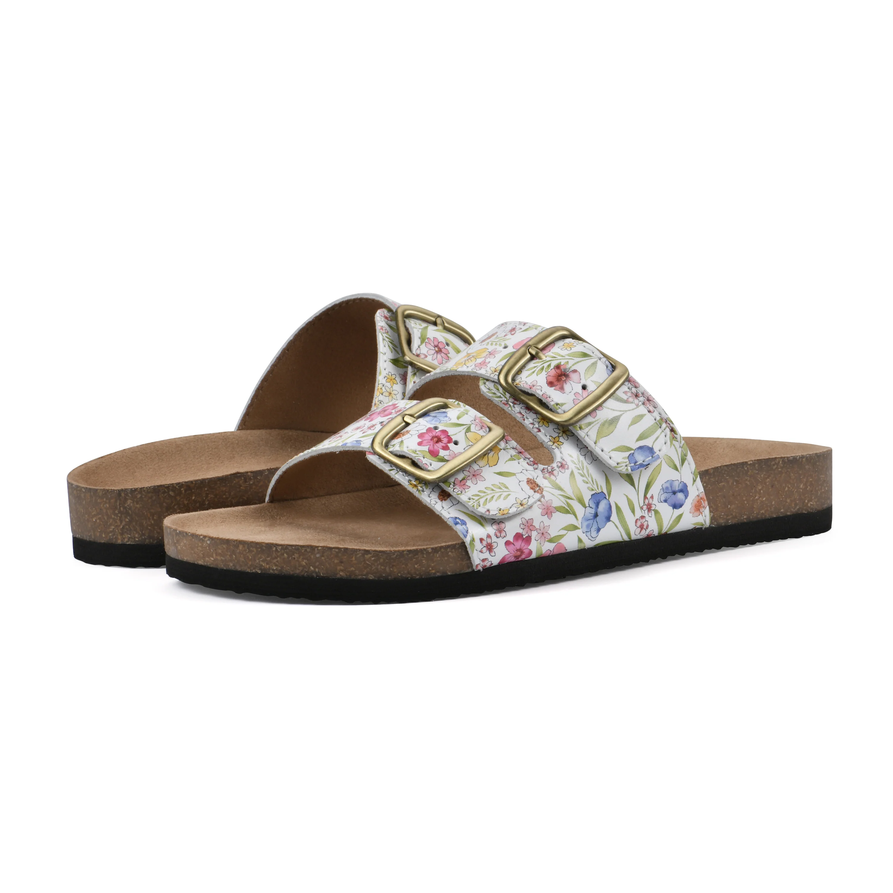 Helga Footbeds Sandal - Image 56
