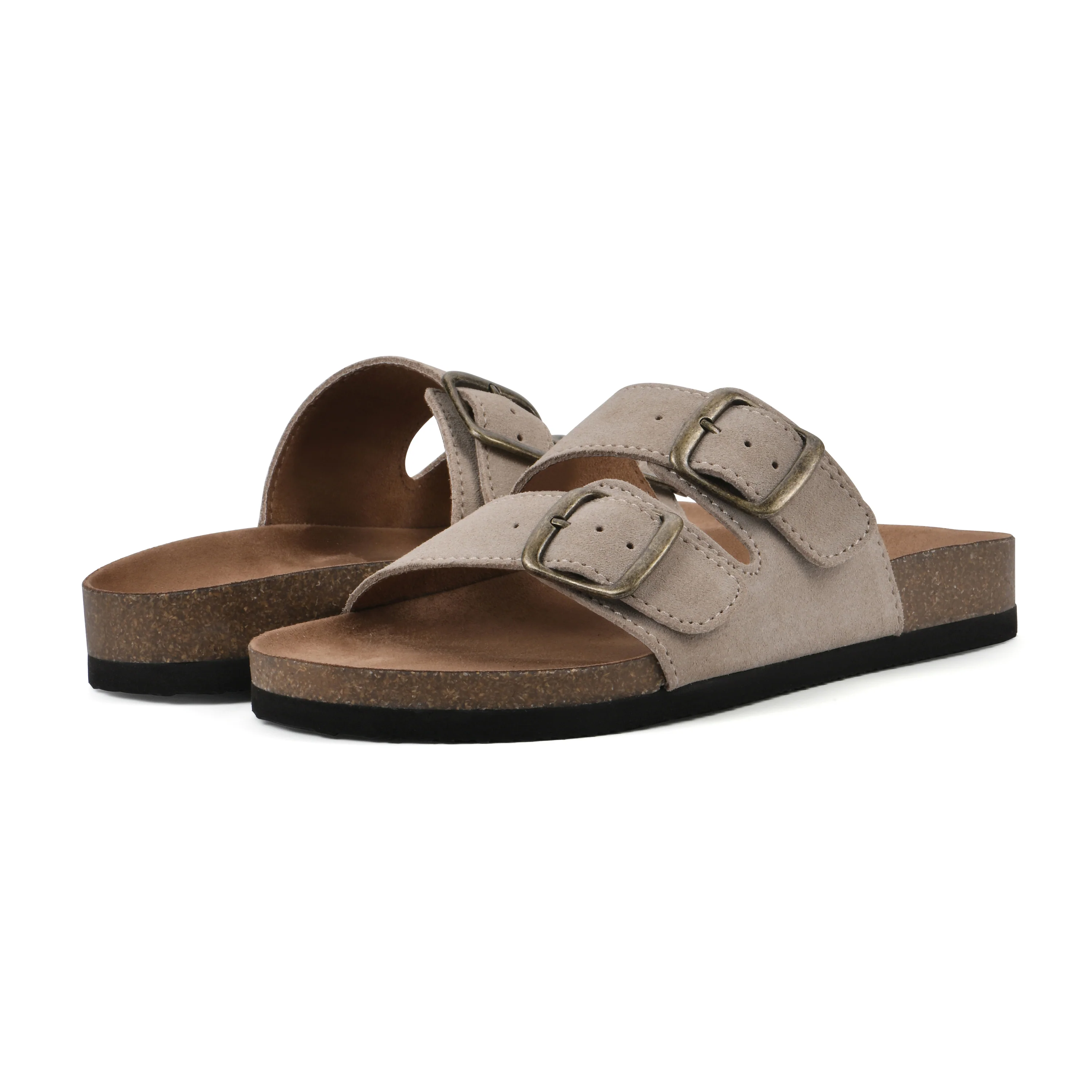 Helga Footbeds Sandal - Image 63