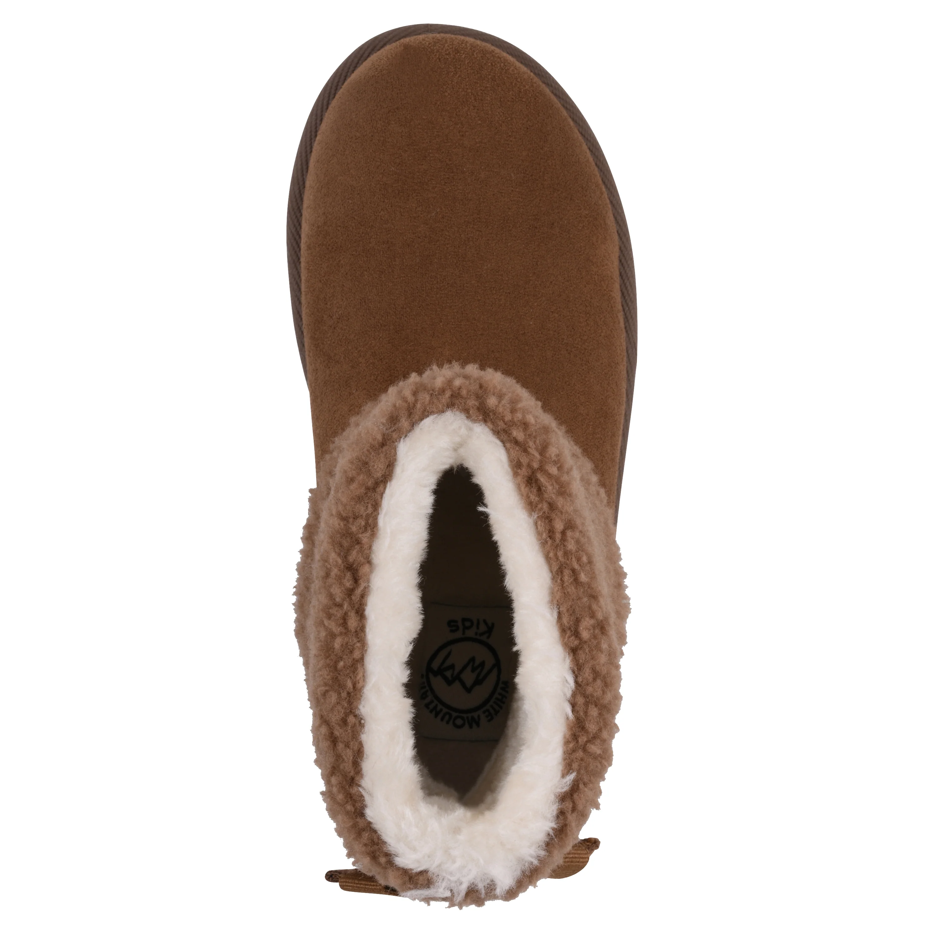 Ladybug Kids Bootie - Image 3