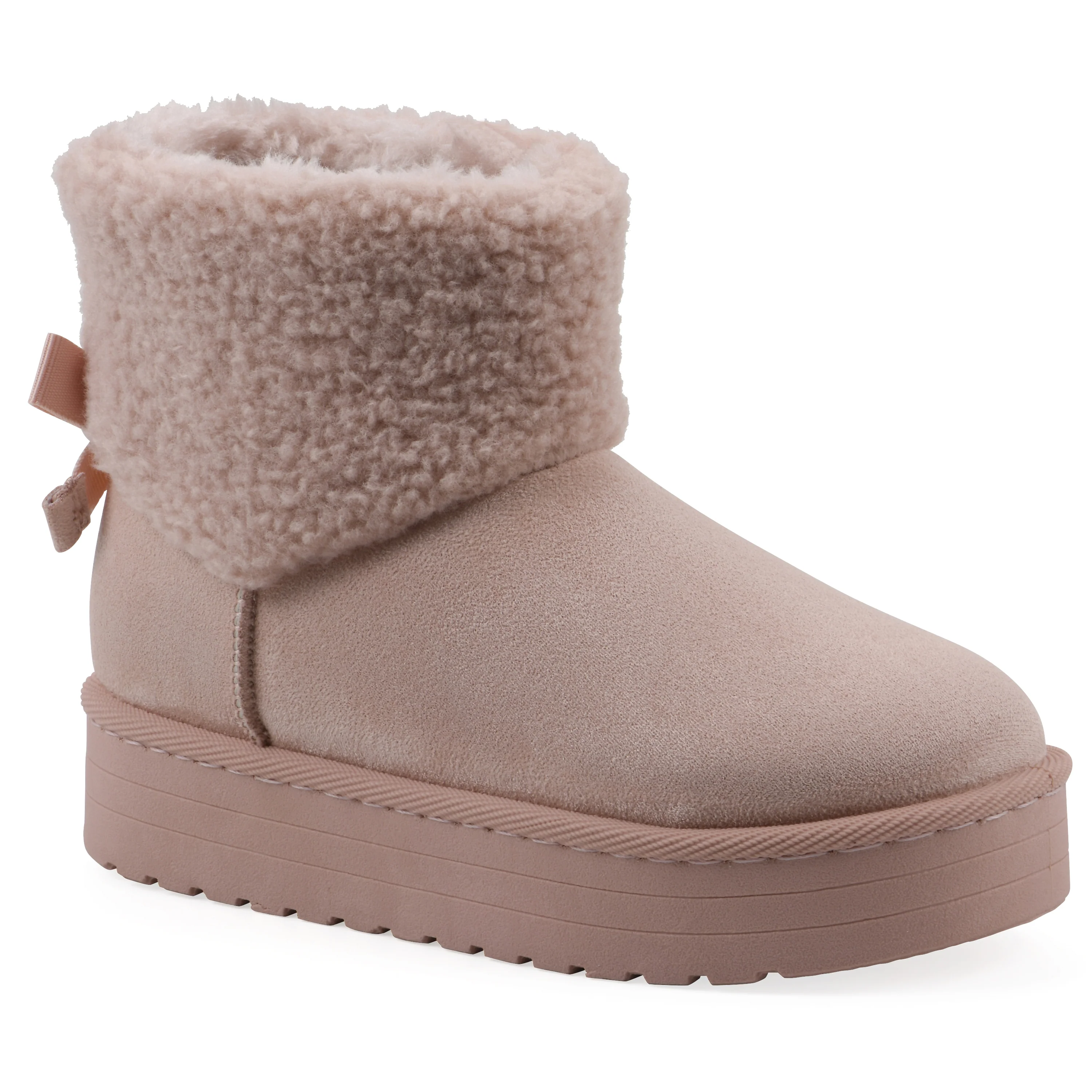 Ladybug Kids Bootie - Image 8