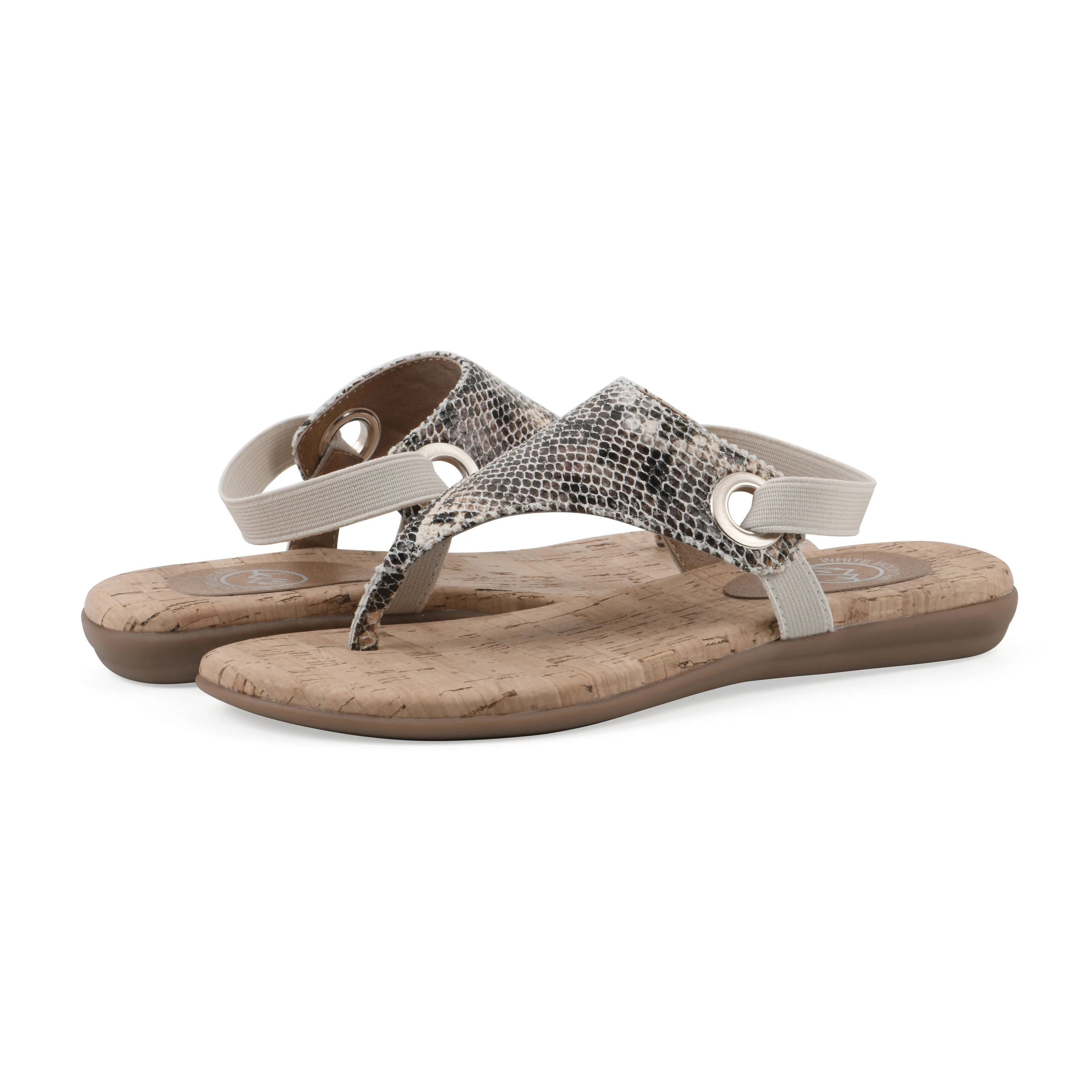 Lifeway Sandal - Image 14