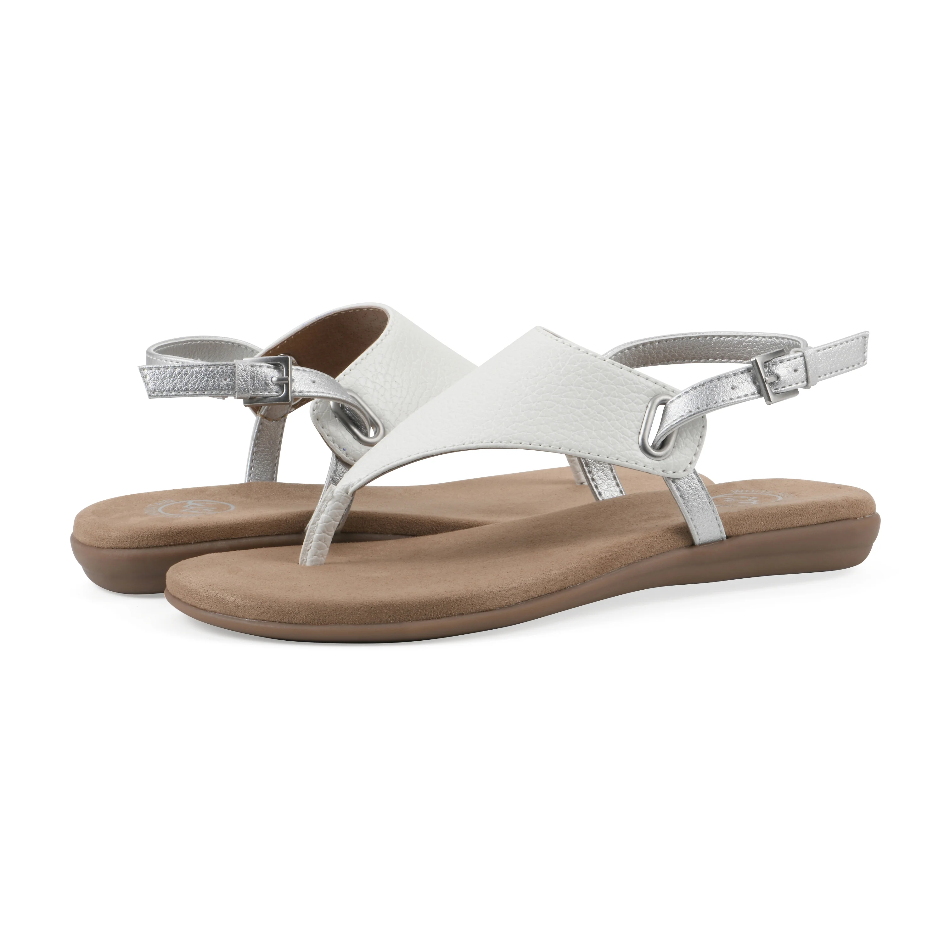 Lifted Sandal - Image 21