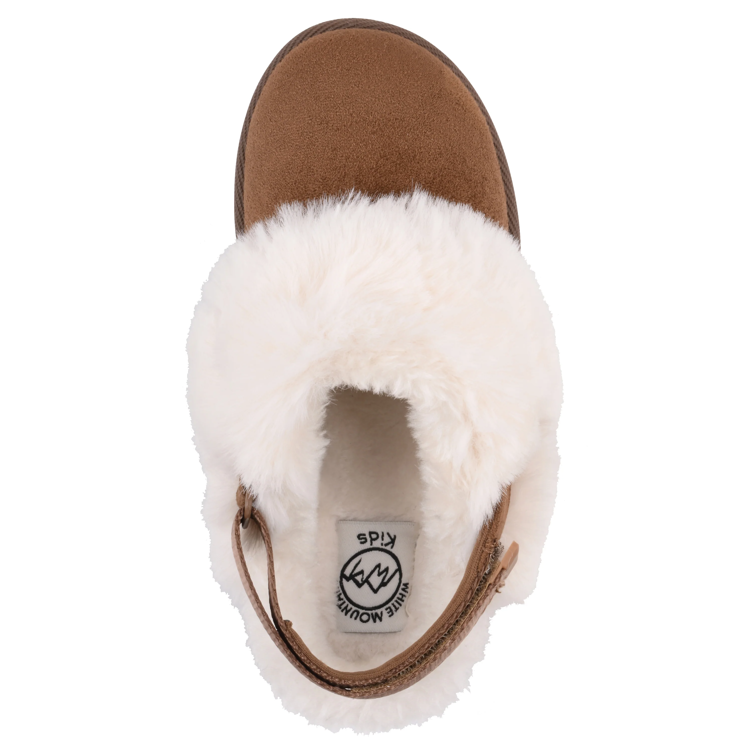 Londyn Kids Clog - Image 3
