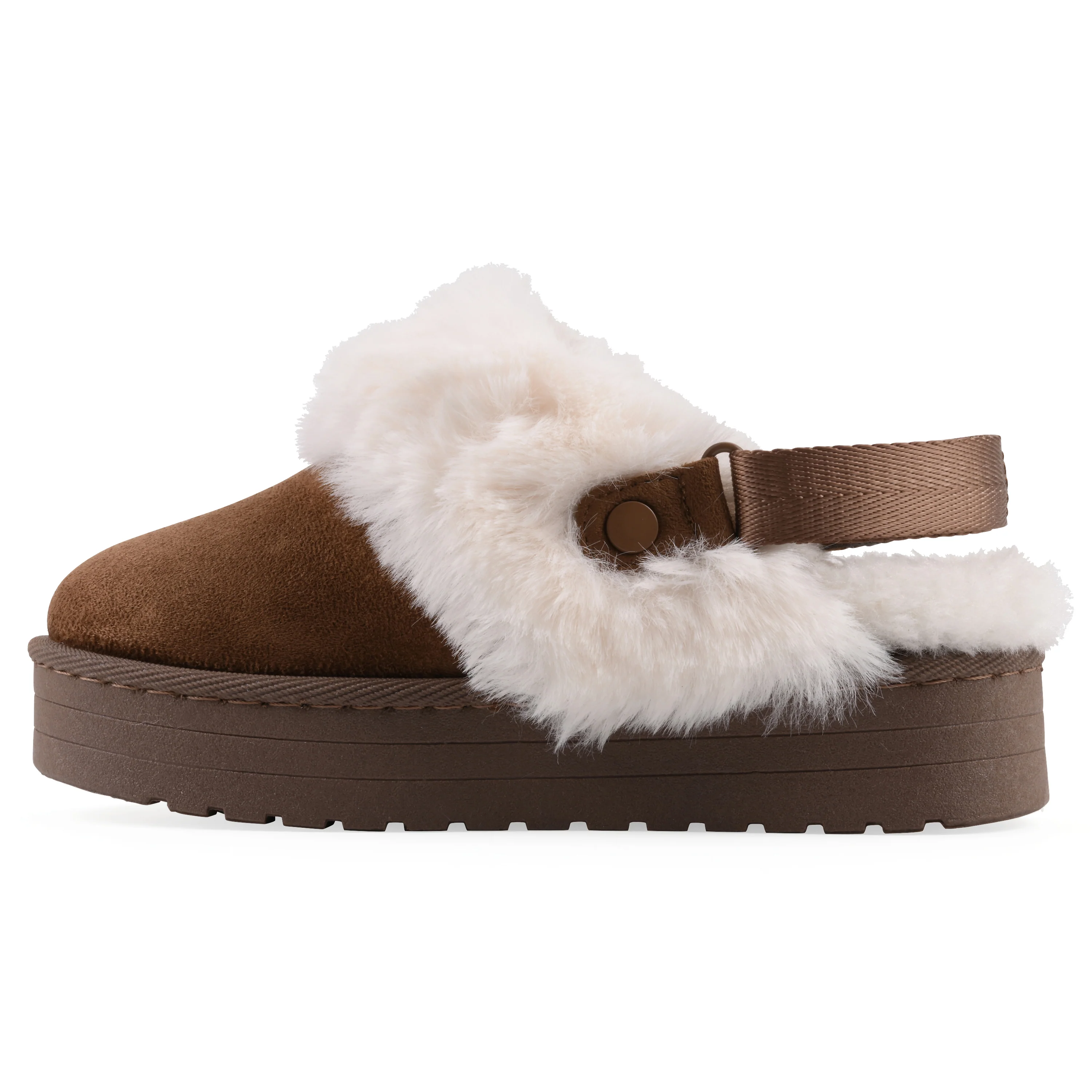 Londyn Kids Clog - Image 4