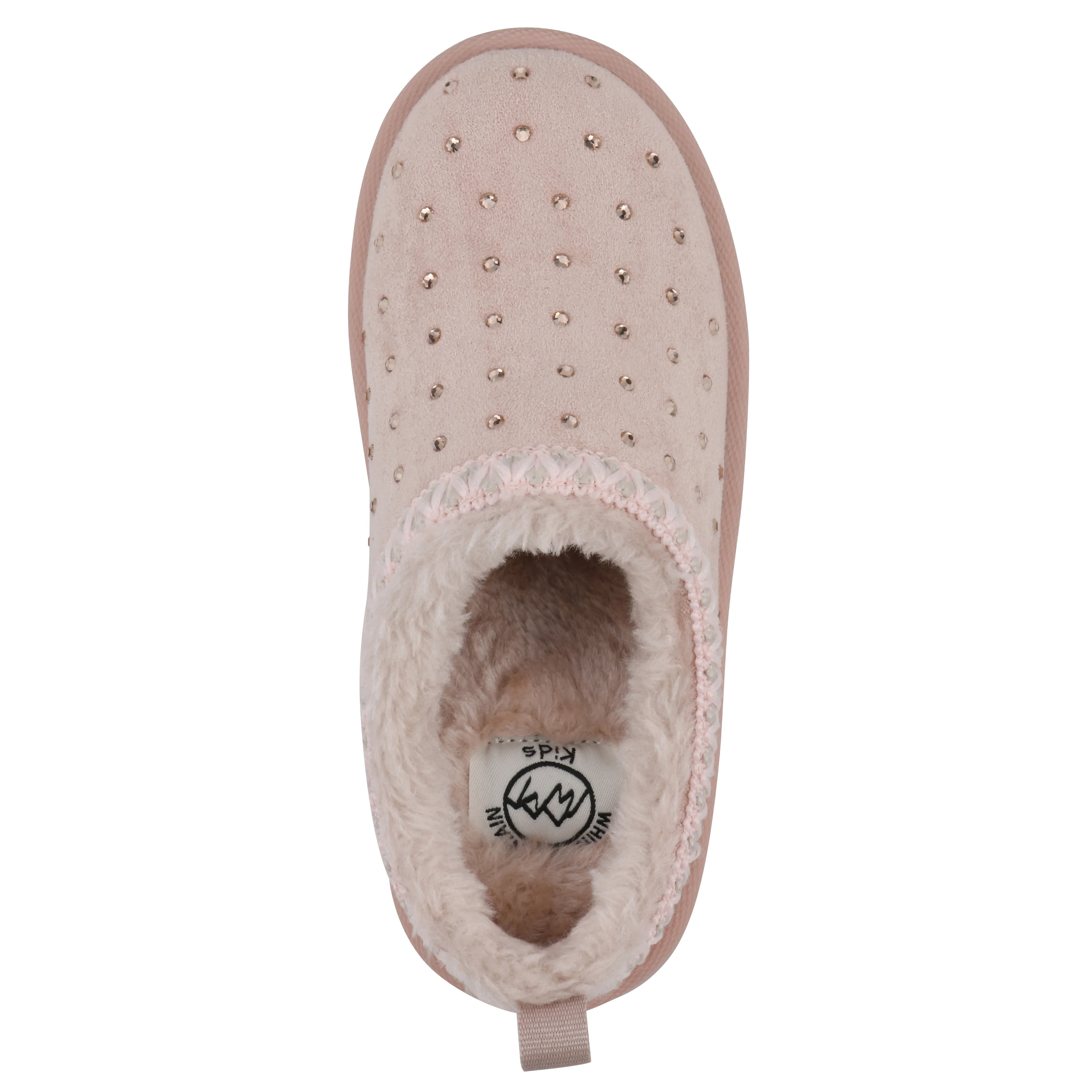 Lorenzo Kids Clog - Image 10