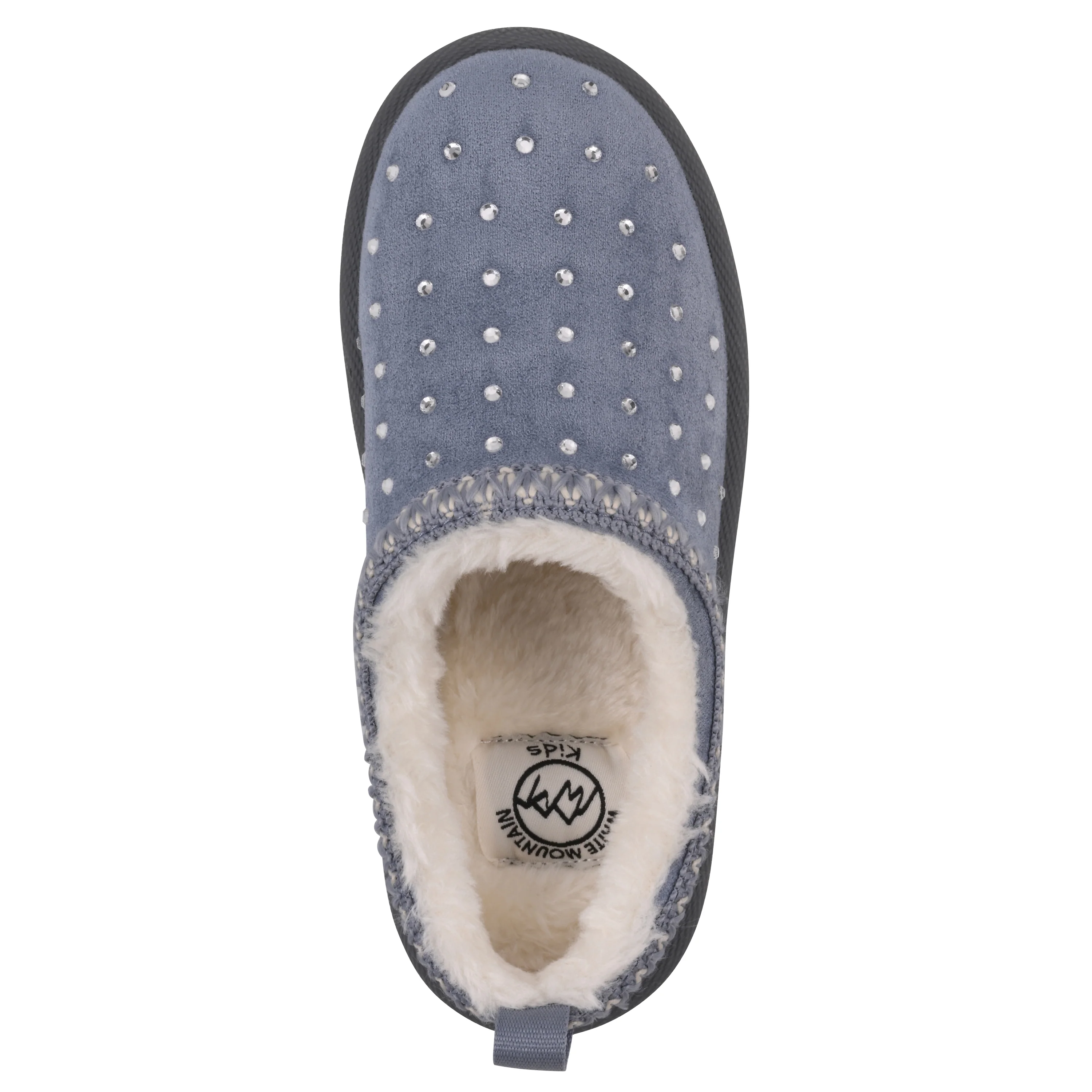 Lorenzo Kids Clog - Image 3