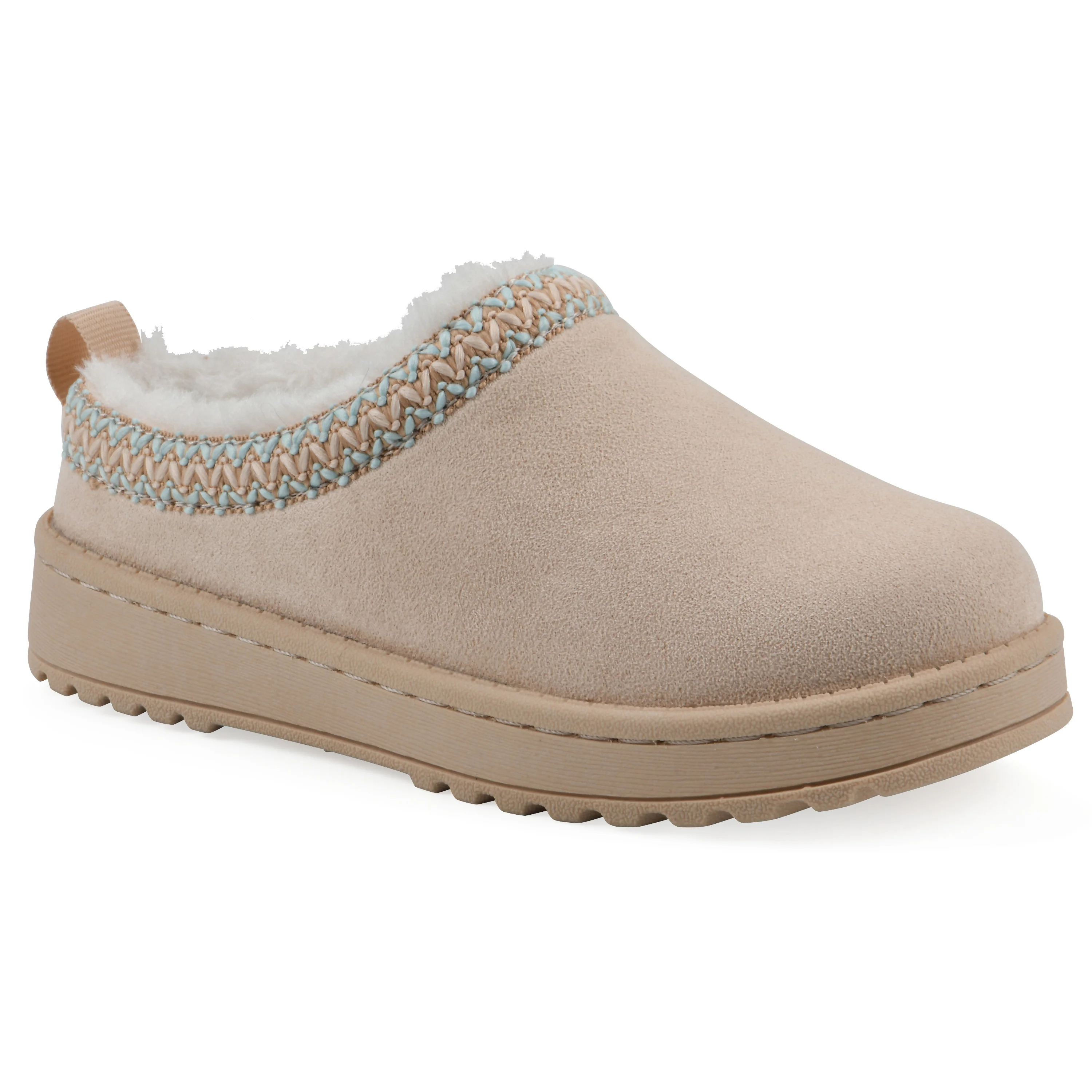 Lucianna Kids Clog - Image 15