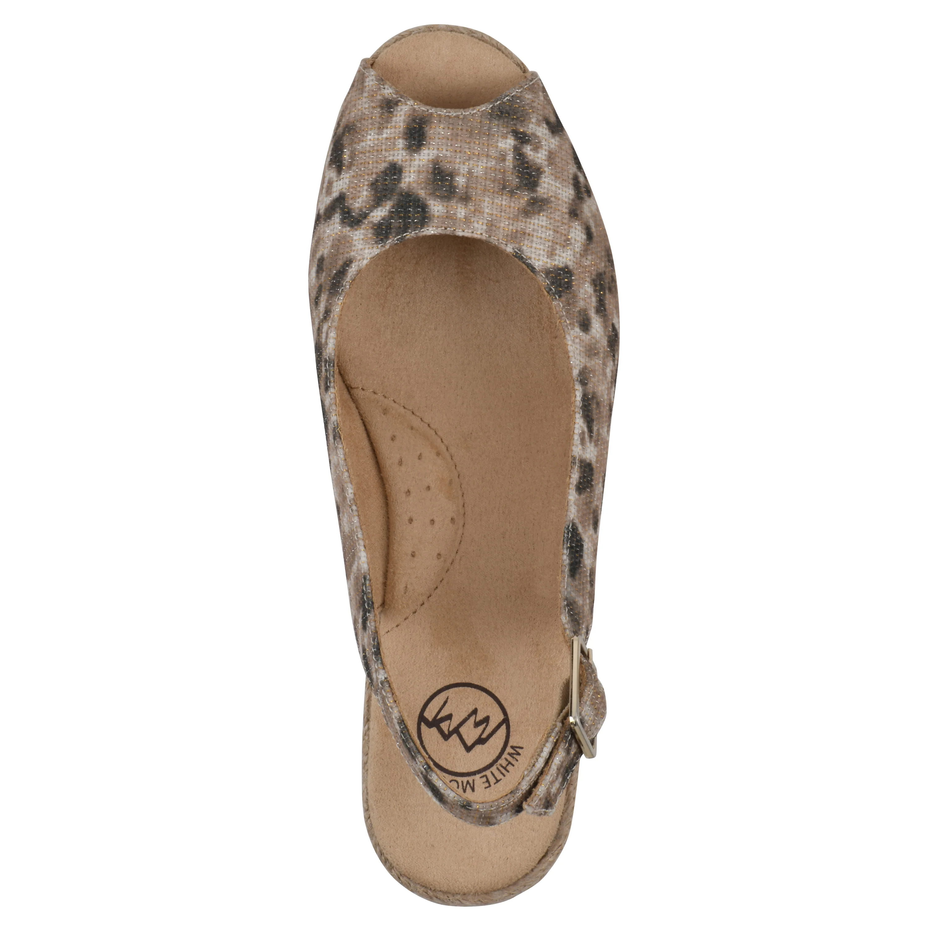 Maize Wedge - Image 31