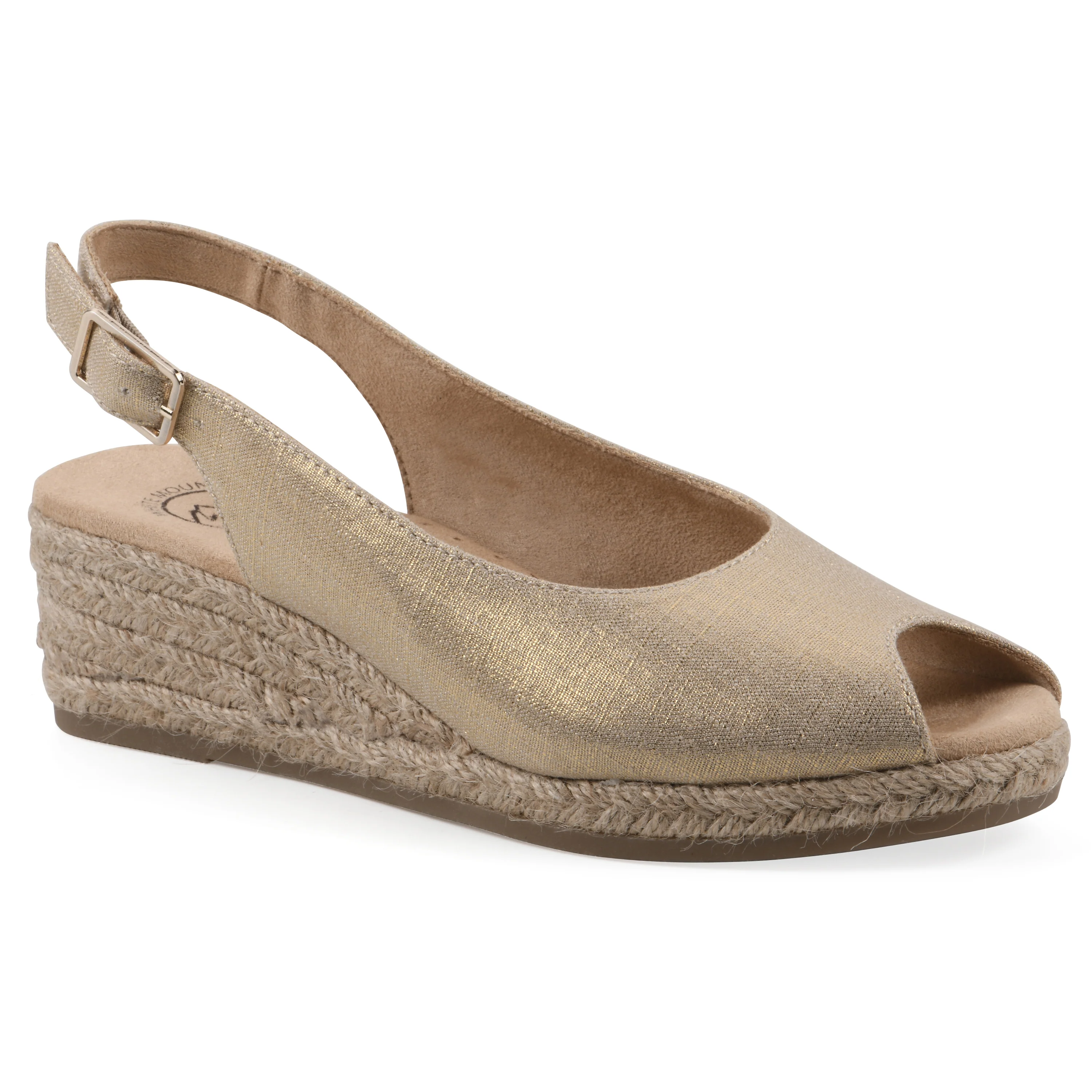Maize Wedge - Image 43