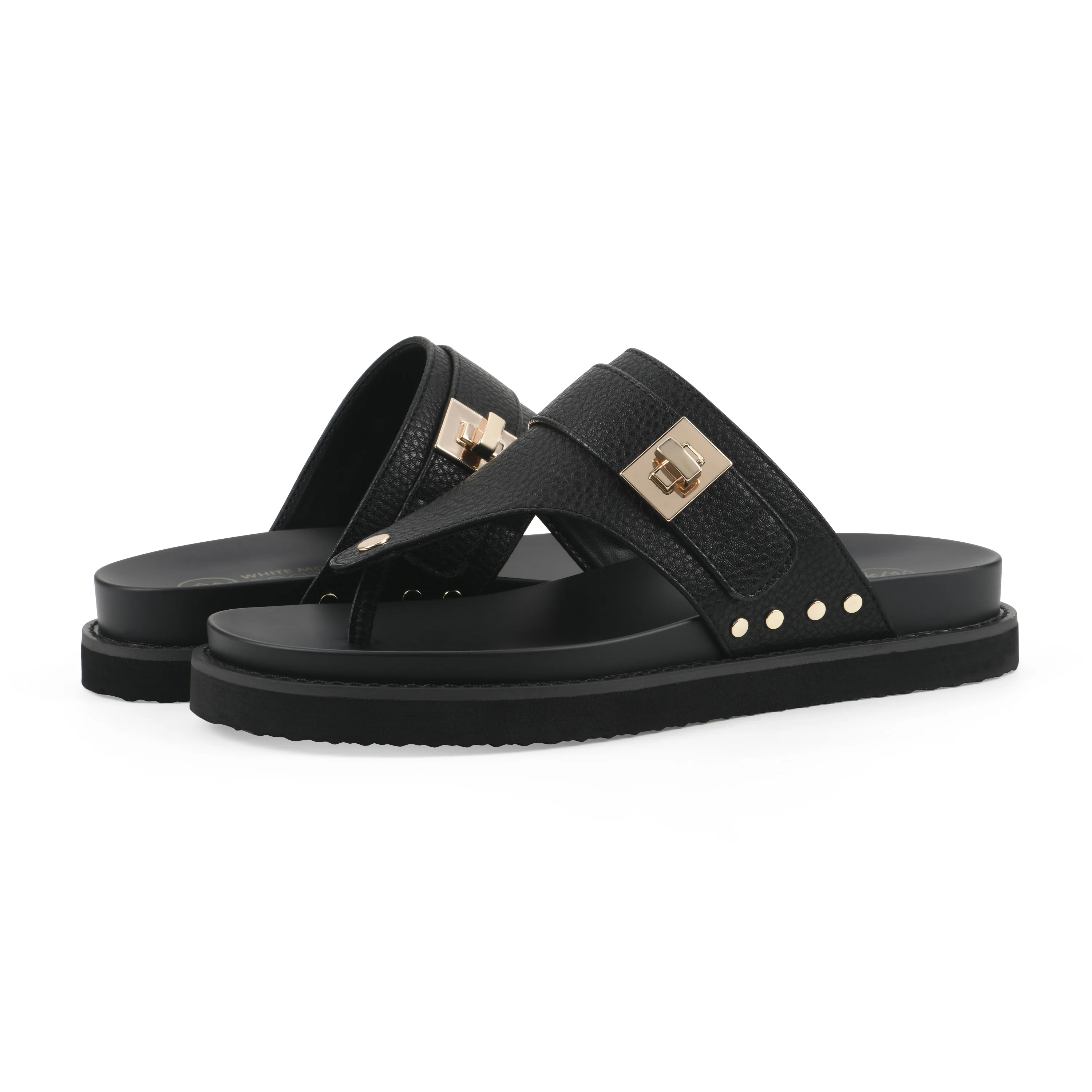 Malabar Footbeds Sandal - Image 14