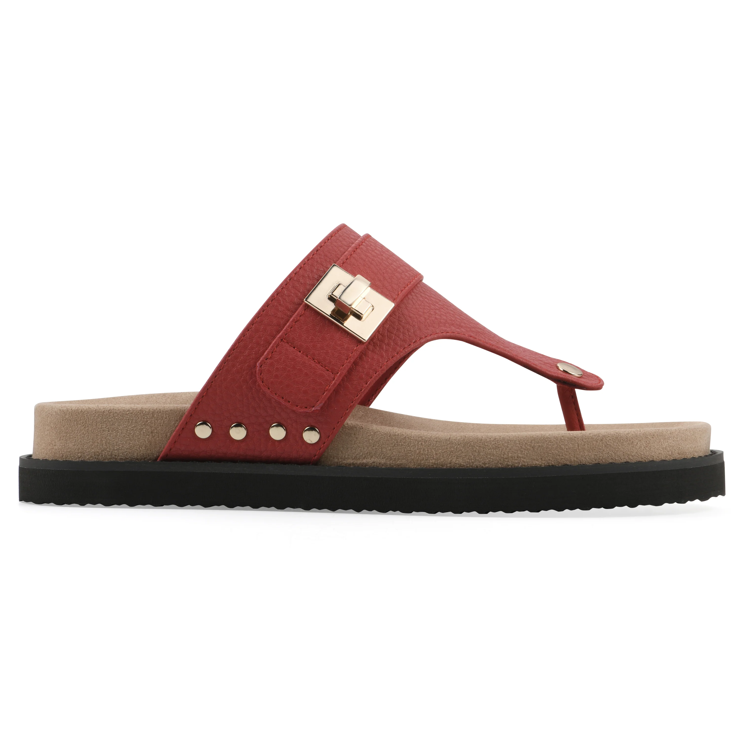 Malabar Footbeds Sandal - Image 30