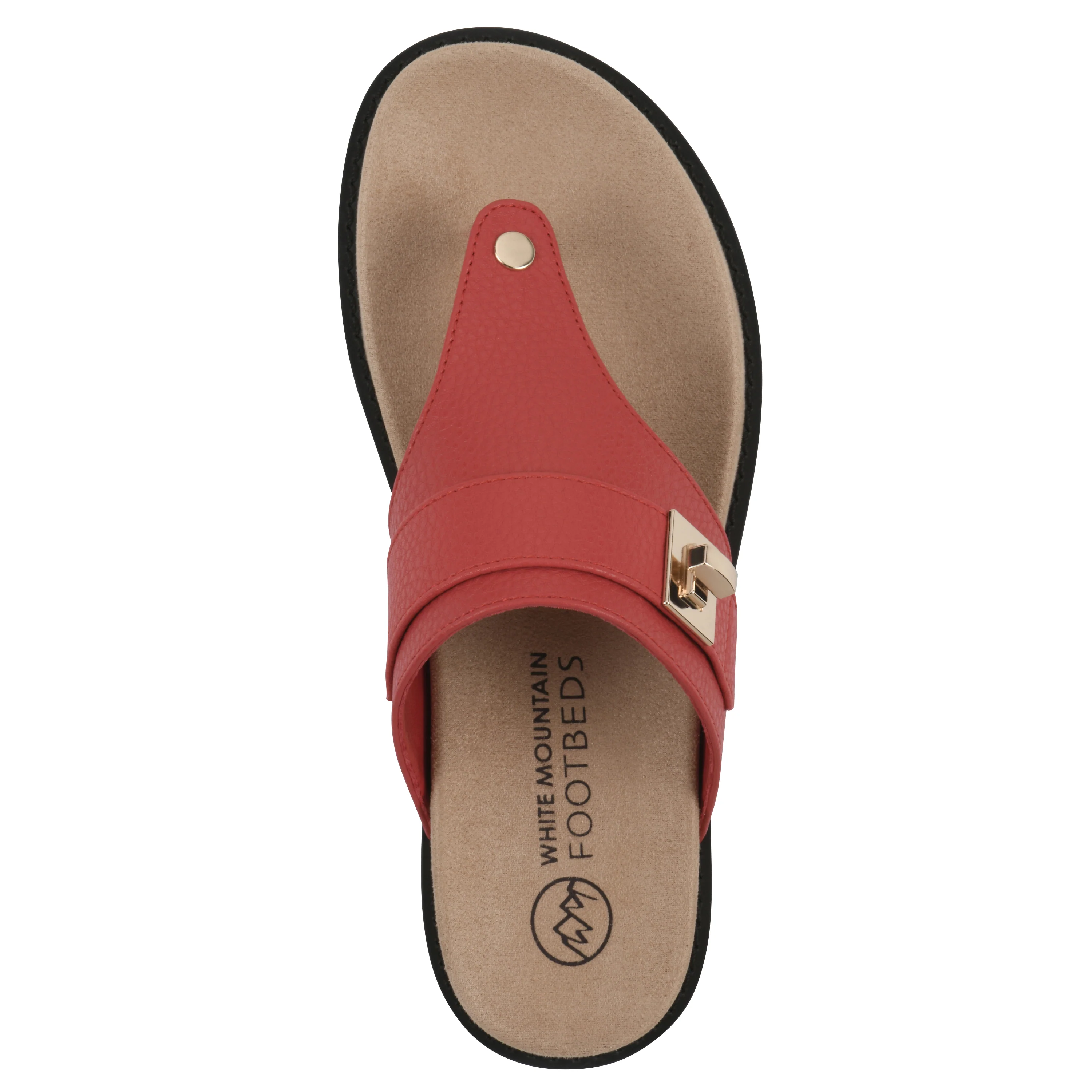 Malabar Footbeds Sandal - Image 31