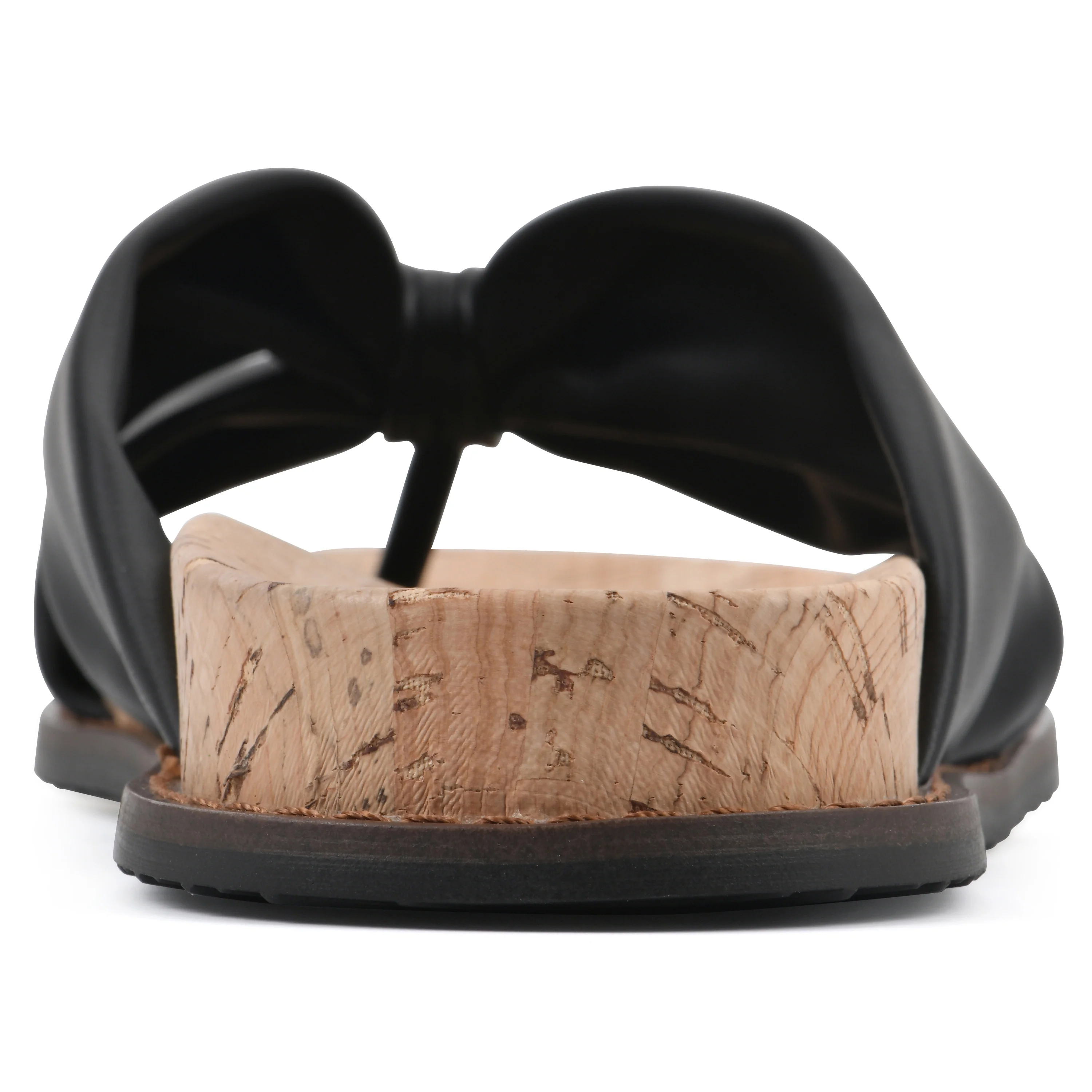 Malanga Footbeds Sandal - Image 12