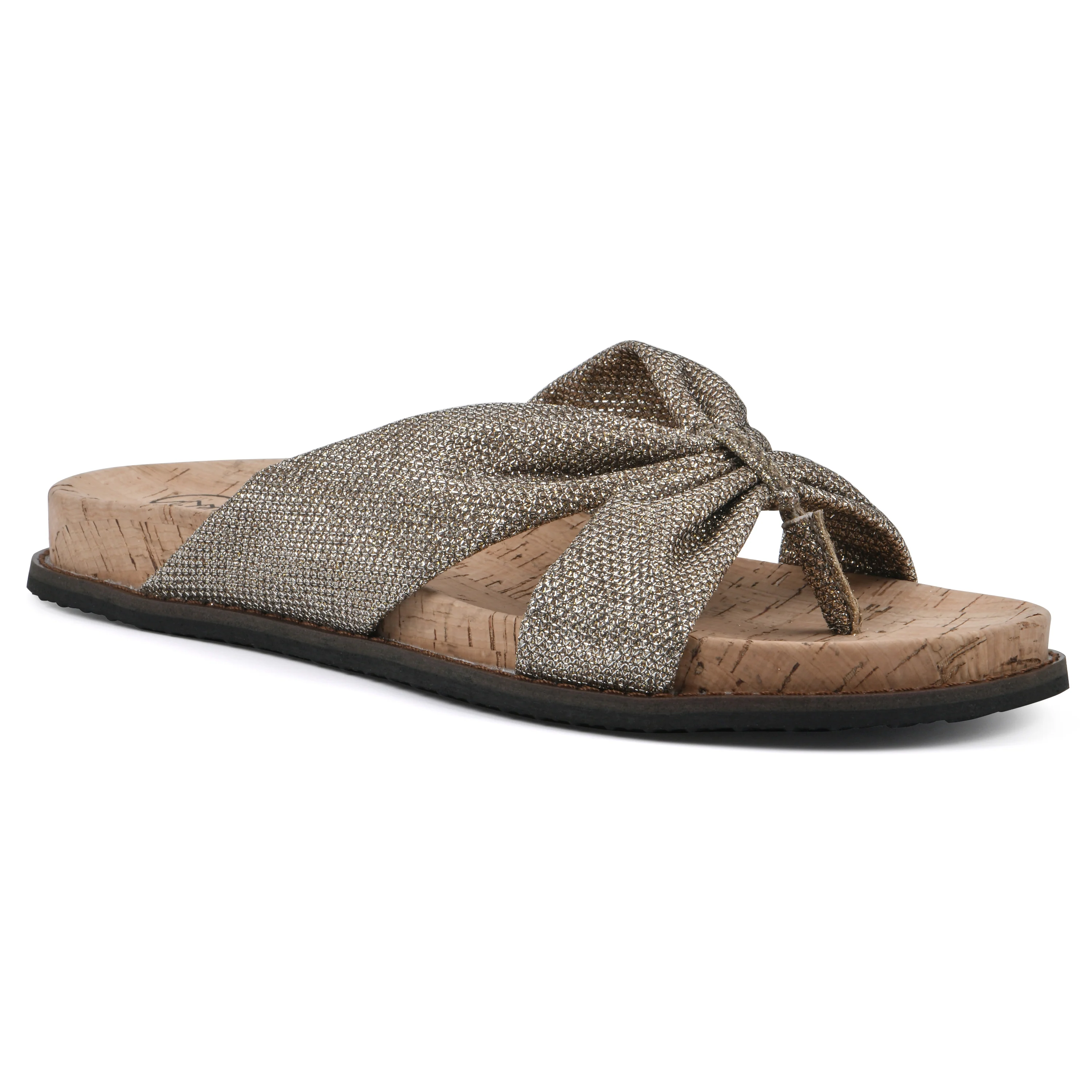 Malanga Footbeds Sandal - Image 22
