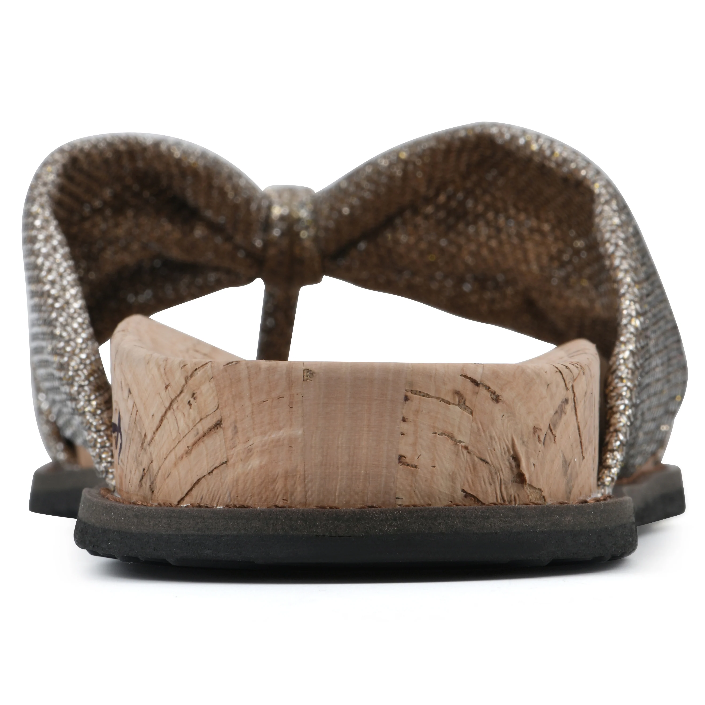 Malanga Footbeds Sandal - Image 26