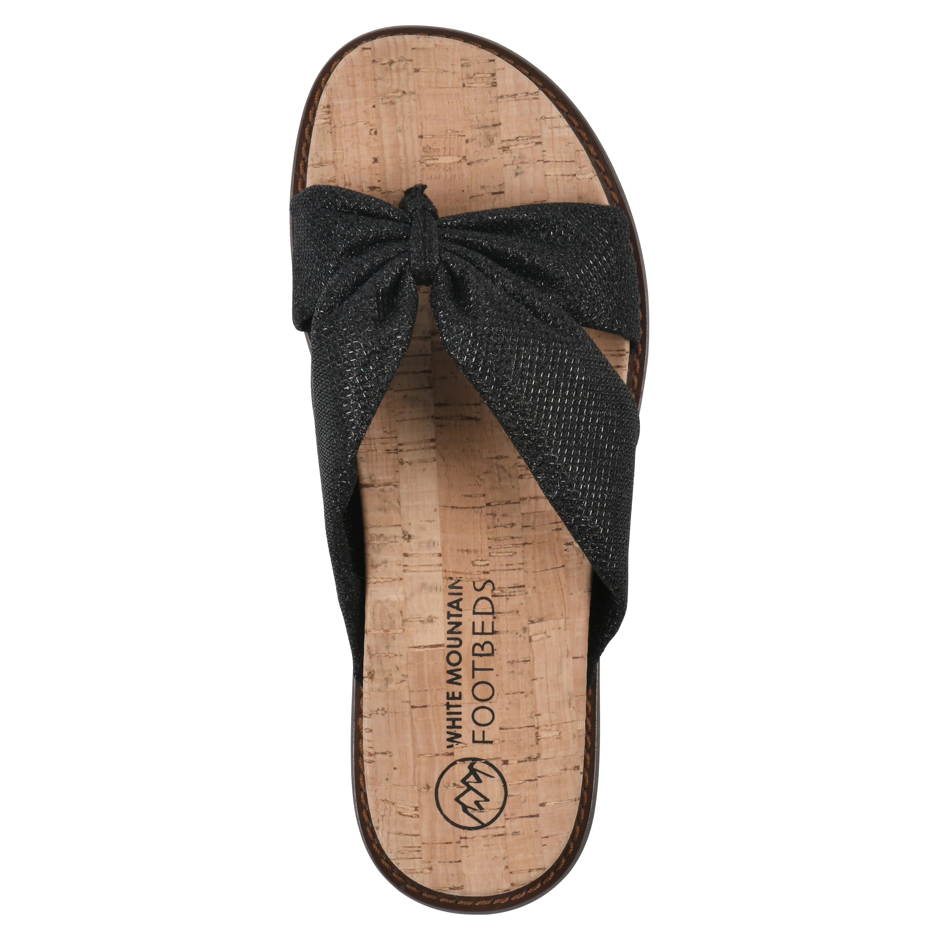 Malanga Footbeds Sandal - Image 3