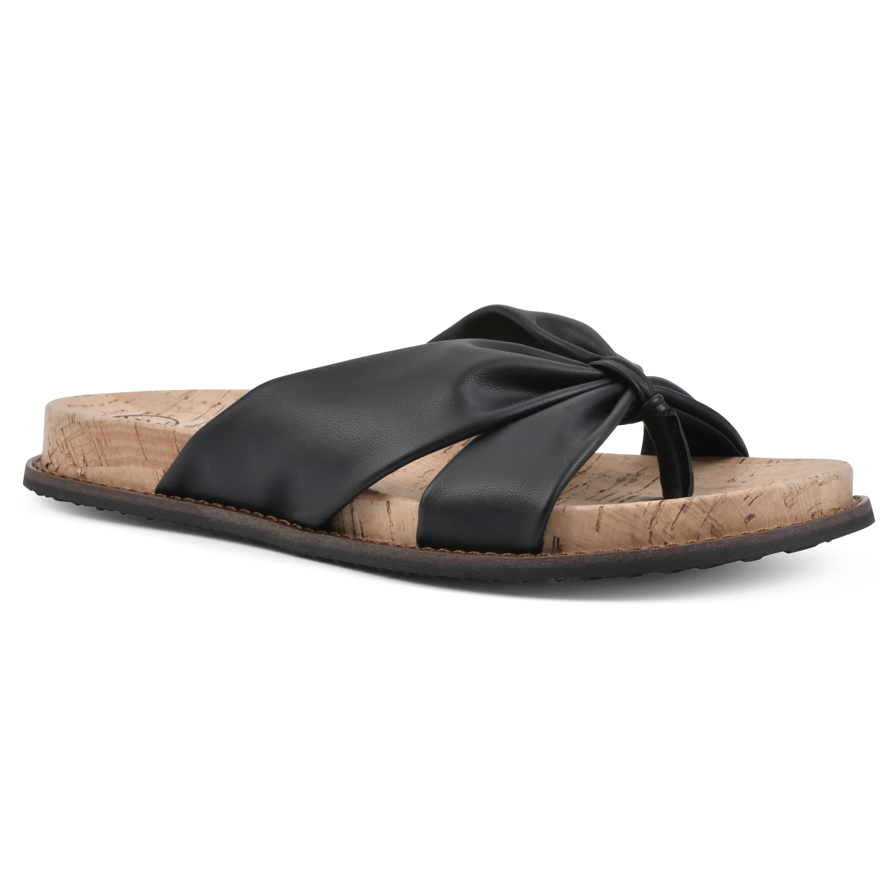 Malanga Footbeds Sandal - Image 8